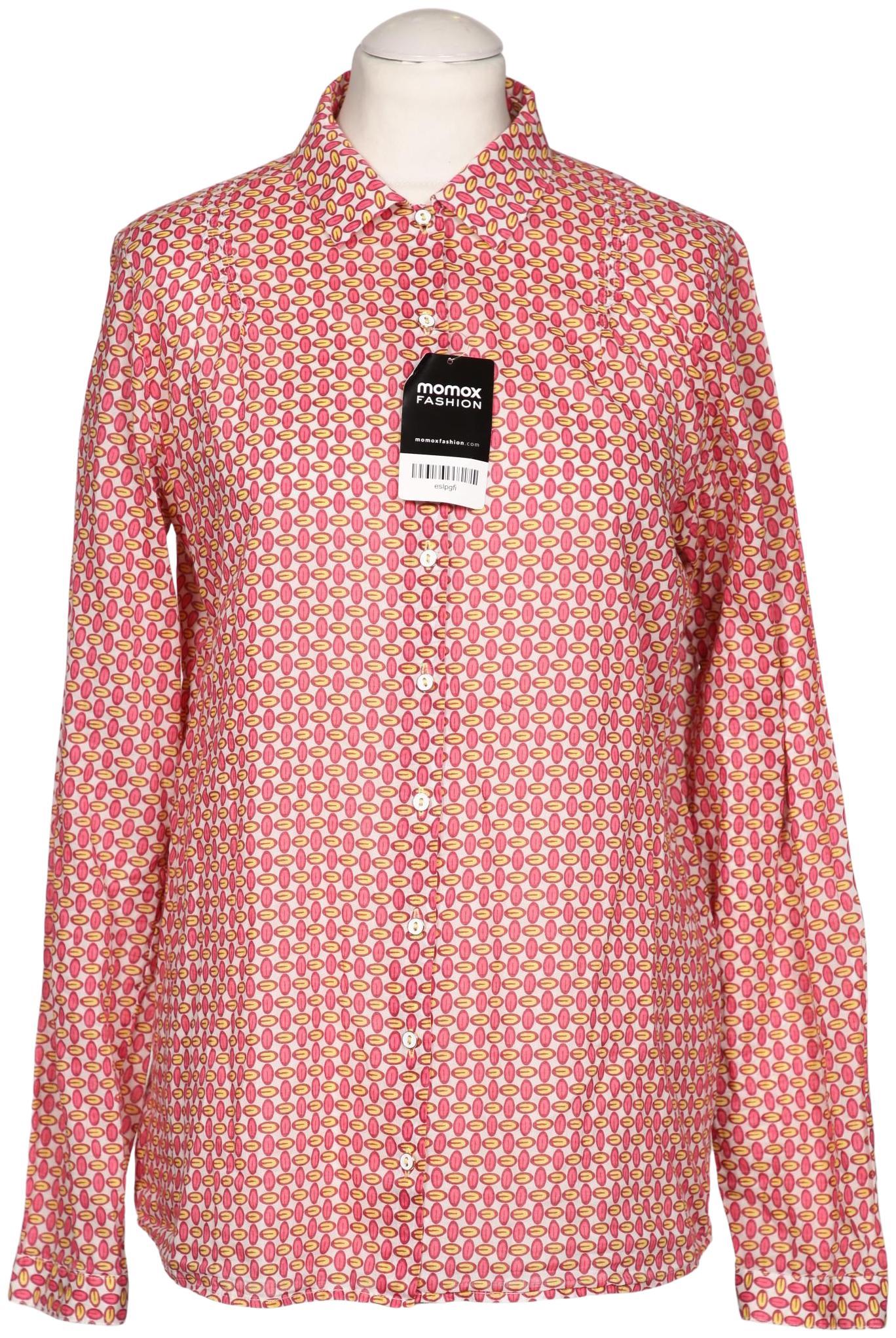 

Marc O Polo Damen Bluse, mehrfarbig, Gr. 40