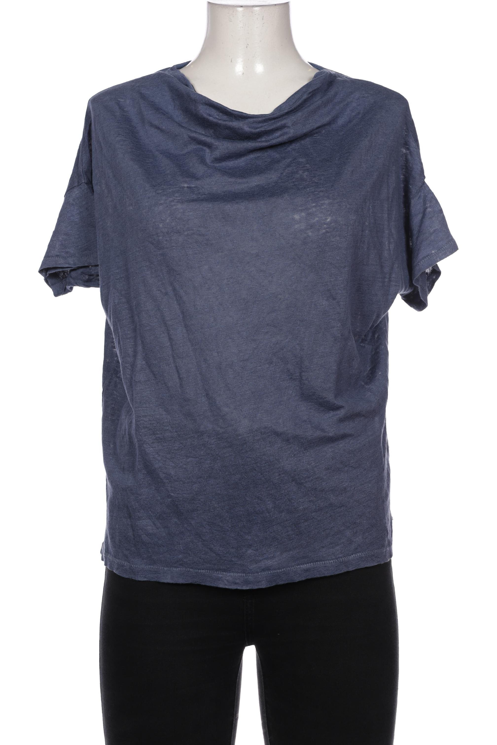 

Marc O Polo Damen Pullover, blau, Gr. 38