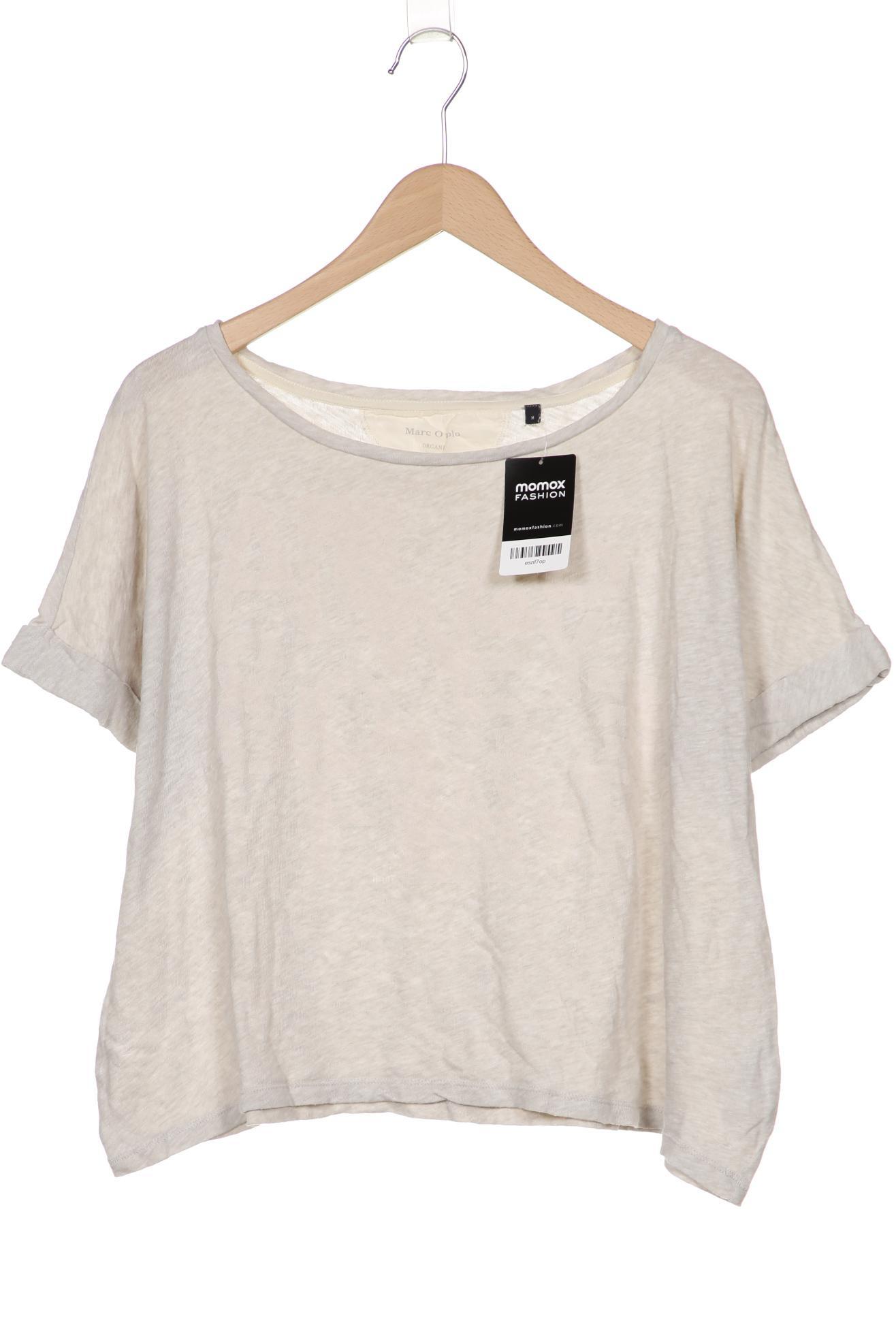 

Marc O Polo Damen T-Shirt, beige