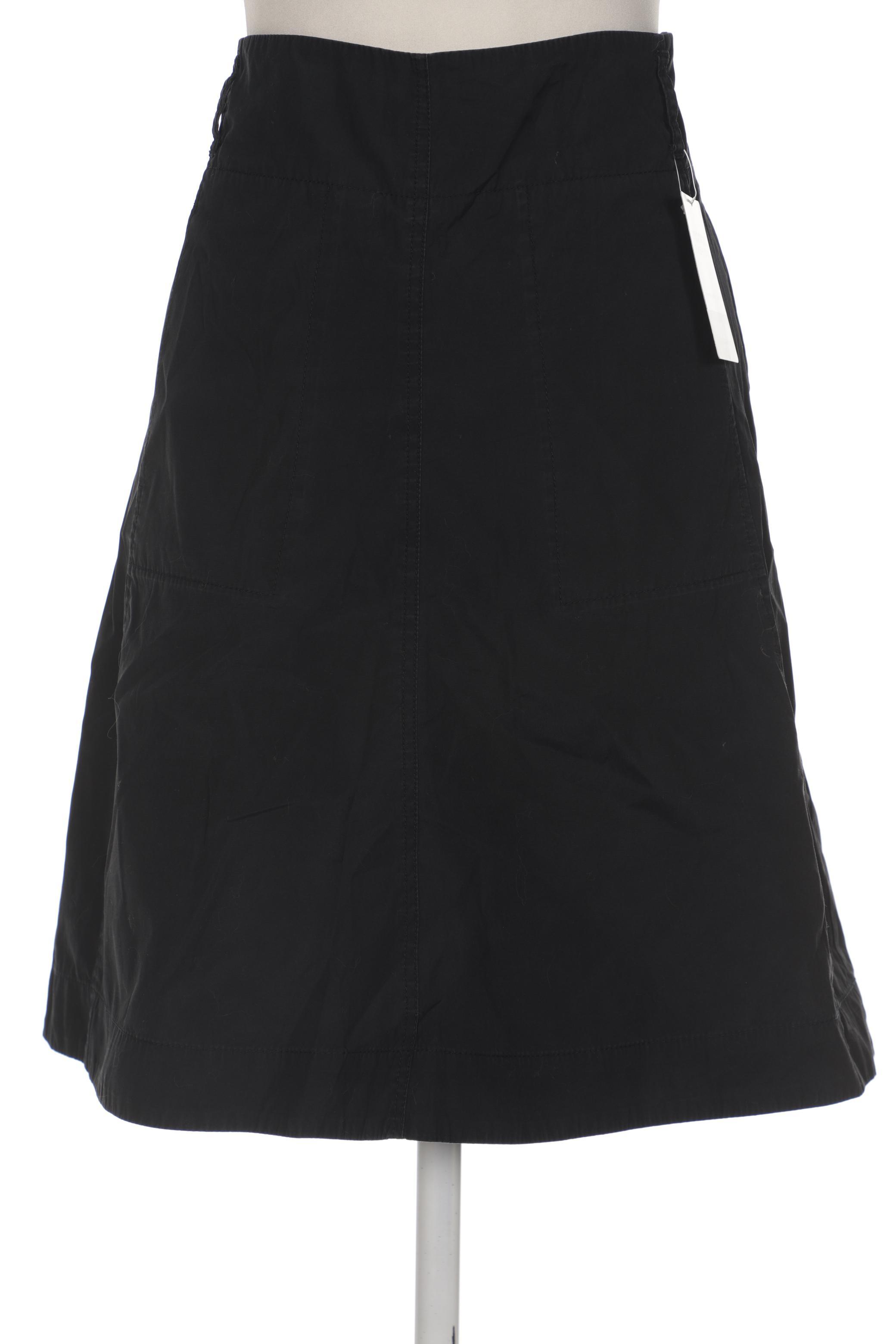 

Marc O Polo Damen Rock, marineblau, Gr. 34
