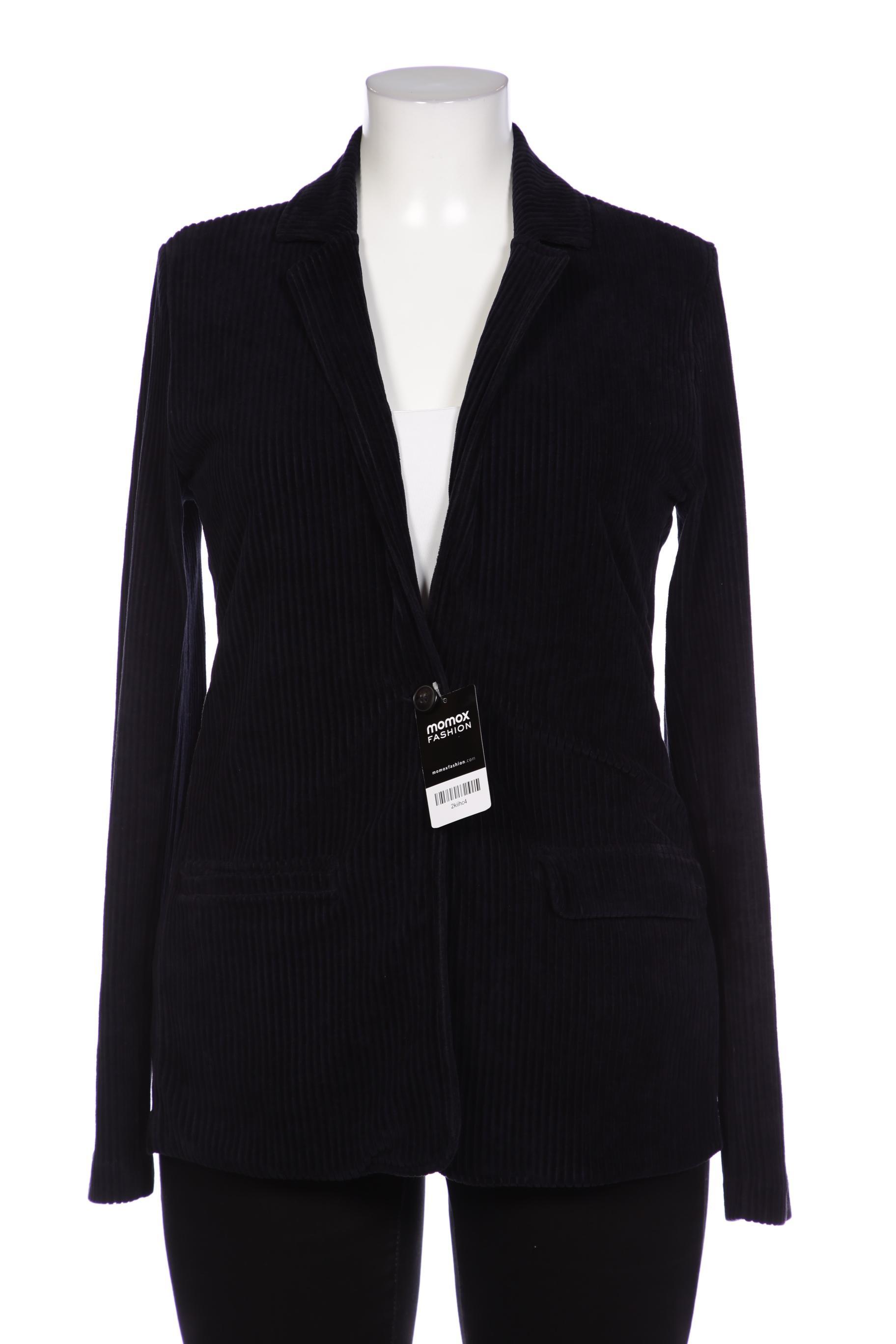 

Marc O Polo Damen Blazer, marineblau, Gr. 42