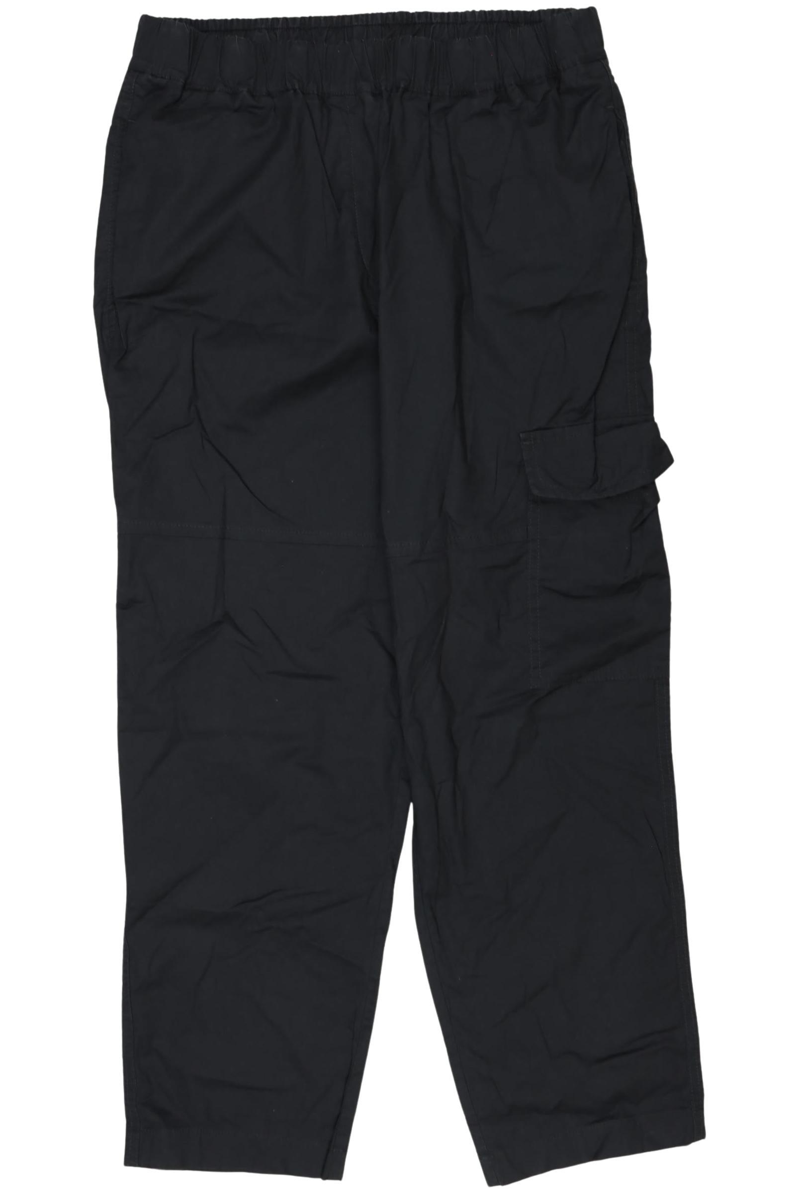 

Marc O Polo Damen Stoffhose, schwarz, Gr. 38