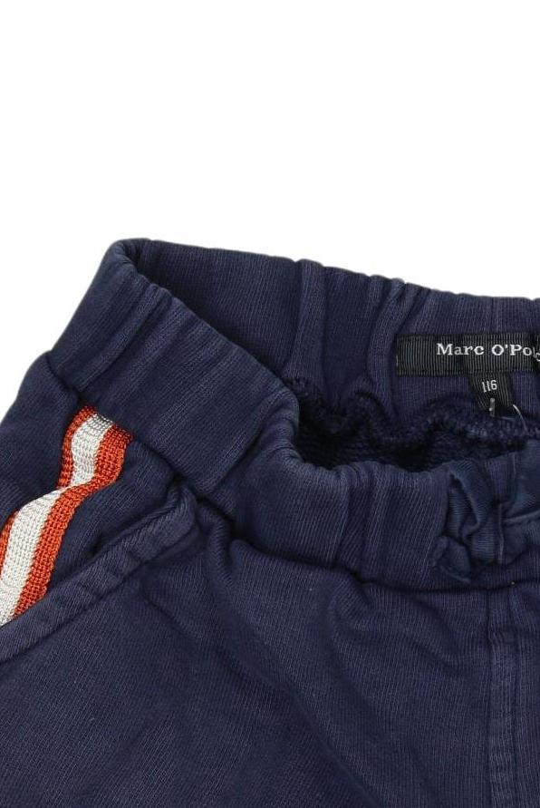 Thumbnail - Marc O Polo Mädchen Shorts, marineblau, Gr. 116