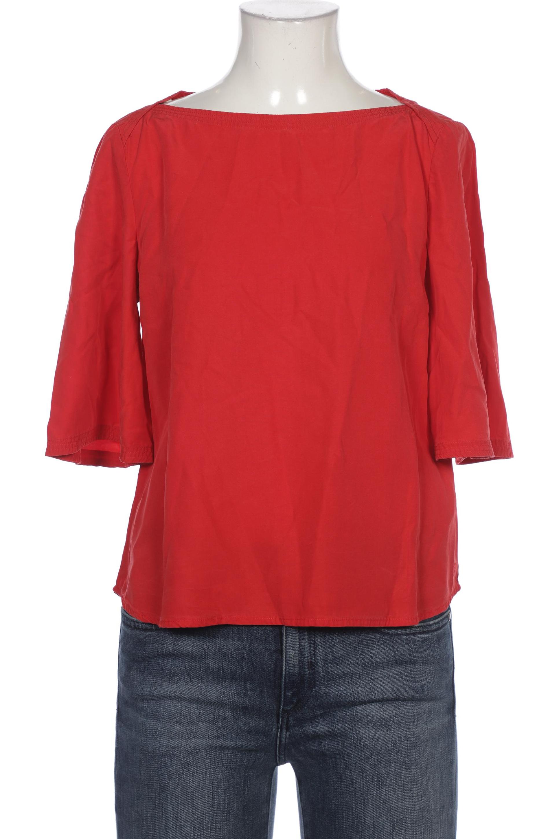 

Marc O Polo Damen Bluse, rot, Gr. 36