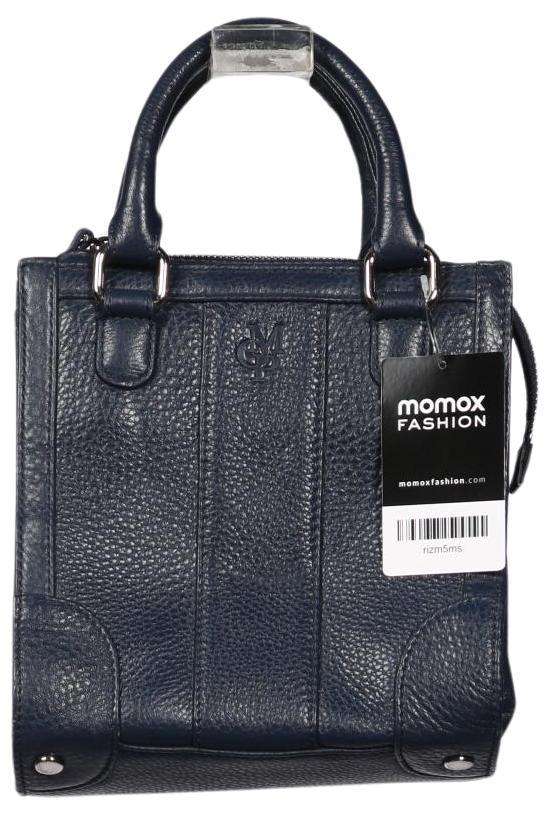 

Marc O Polo Damen Handtasche, marineblau, Gr.