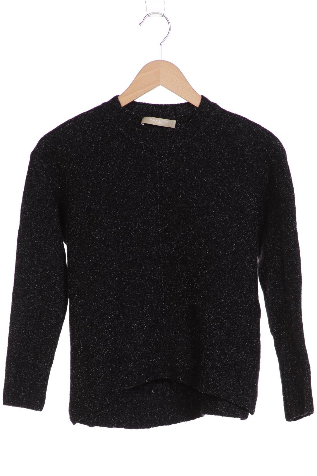 

Marc O Polo Damen Pullover, schwarz