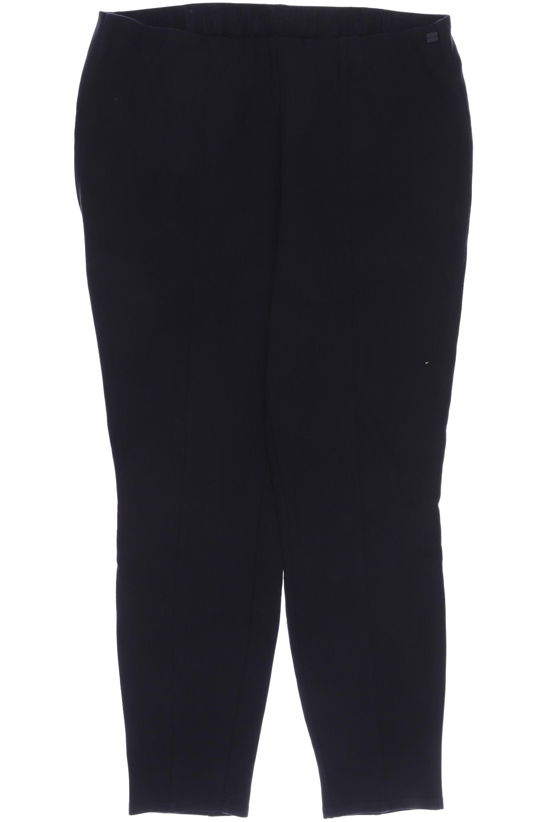 

Marc O Polo Damen Stoffhose, marineblau, Gr. 0