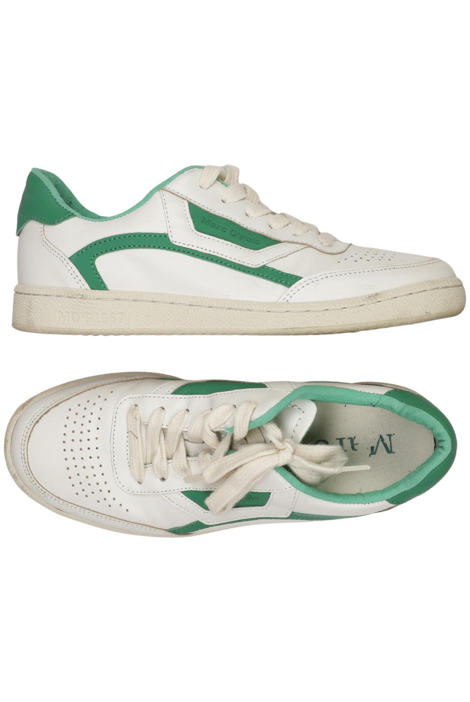 

Marc O Polo Damen Sneakers, mehrfarbig, Gr. 37