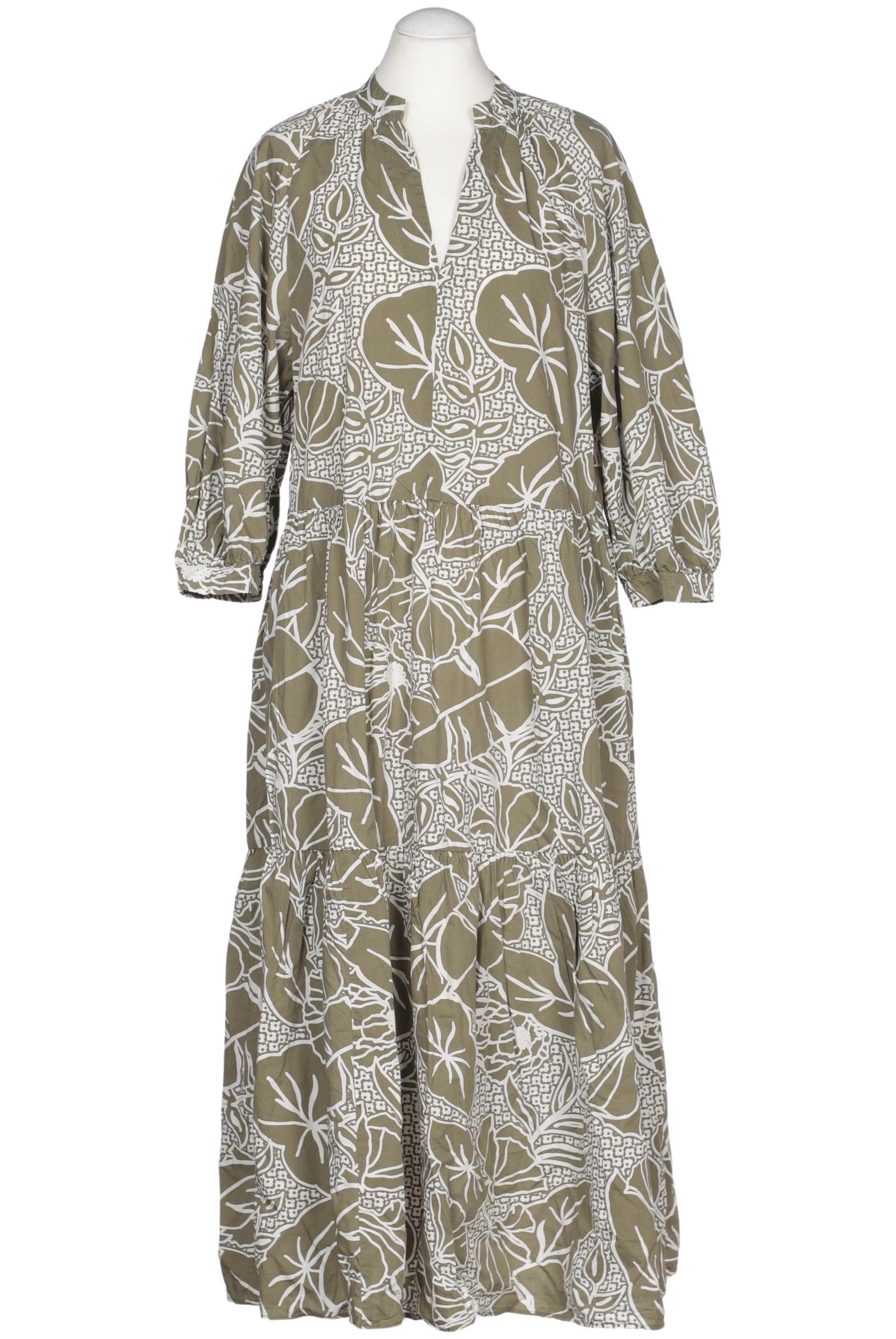 

Marc O Polo Damen Kleid, mehrfarbig, Gr. 34