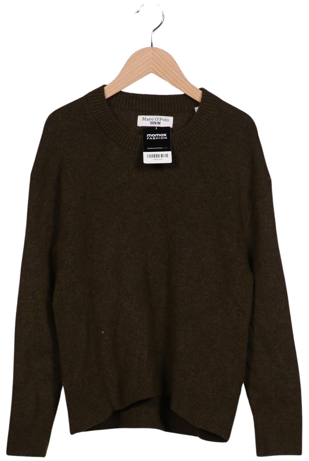 

Marc O Polo Damen Pullover, grün, Gr. 34