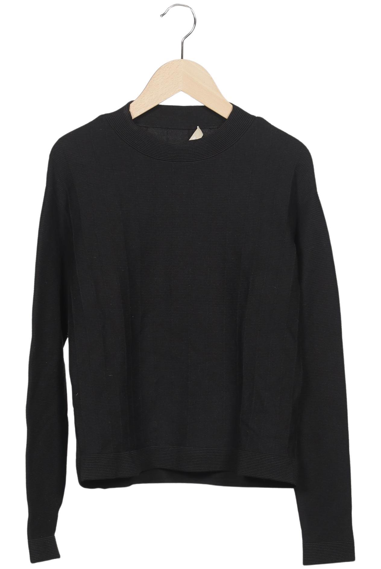 

Marc O Polo Damen Pullover, schwarz, Gr. 34