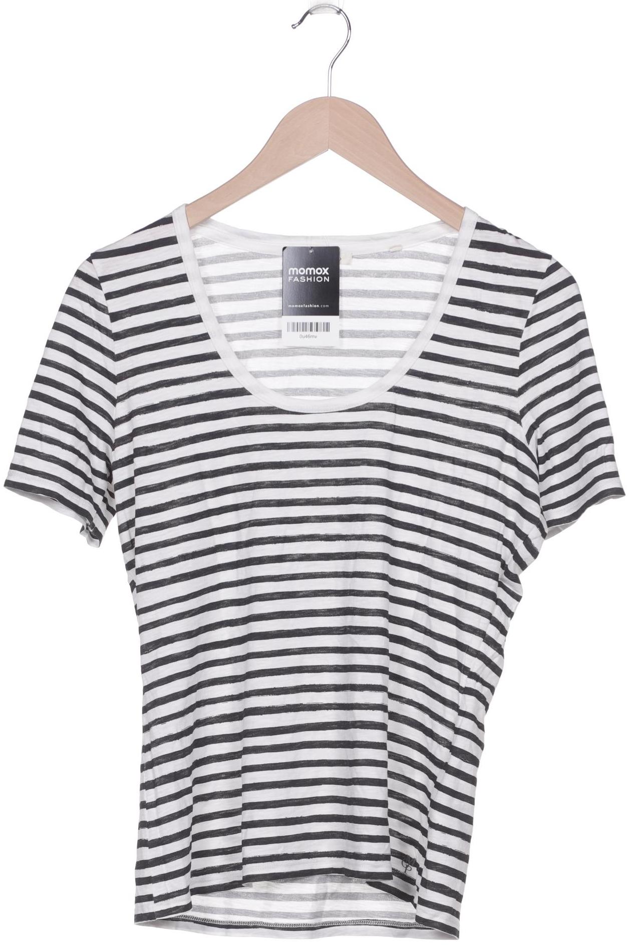 

Marc O Polo Damen T-Shirt, weiß, Gr. 36