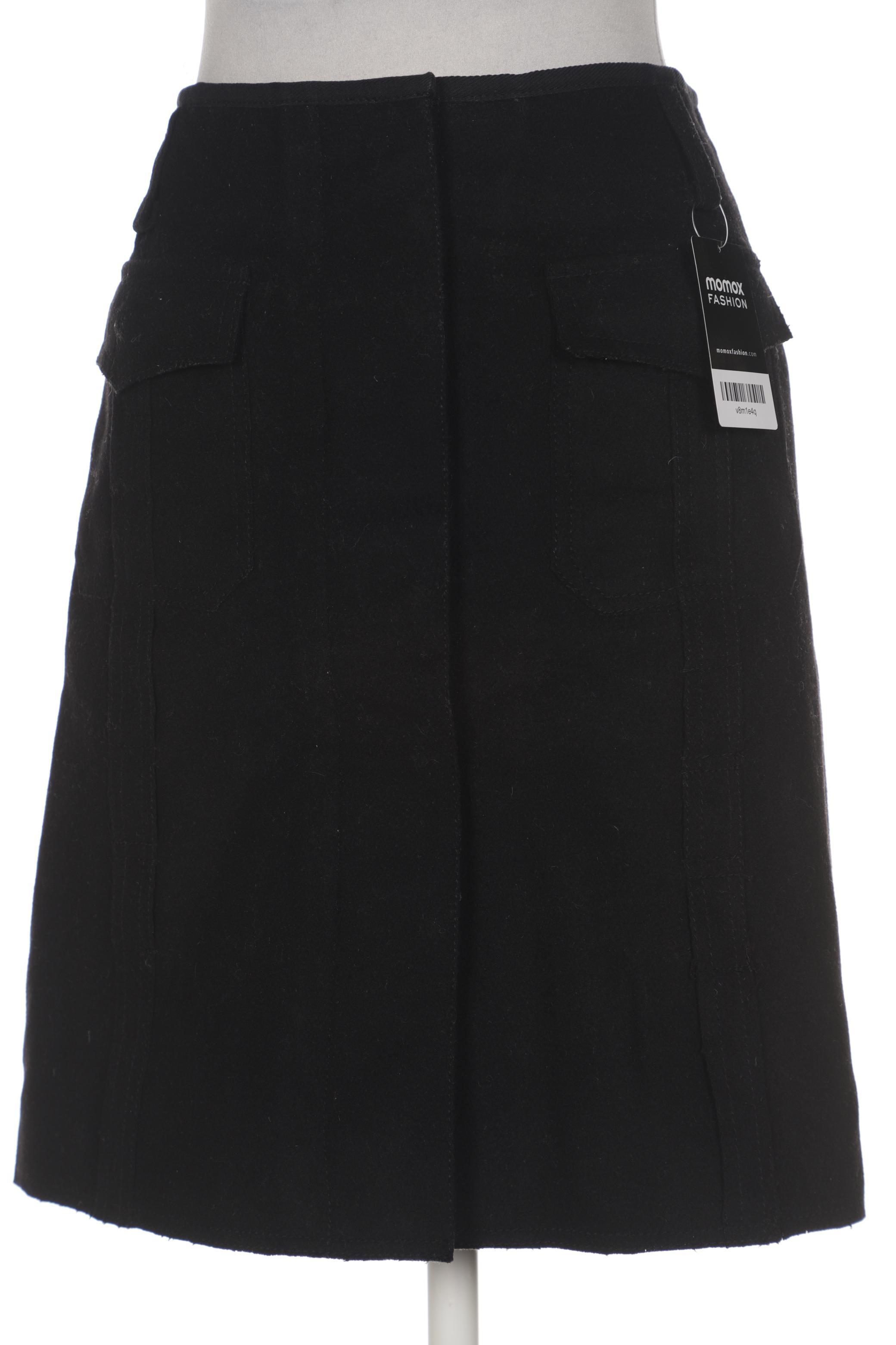 

Marc O Polo Damen Rock, schwarz, Gr. 36