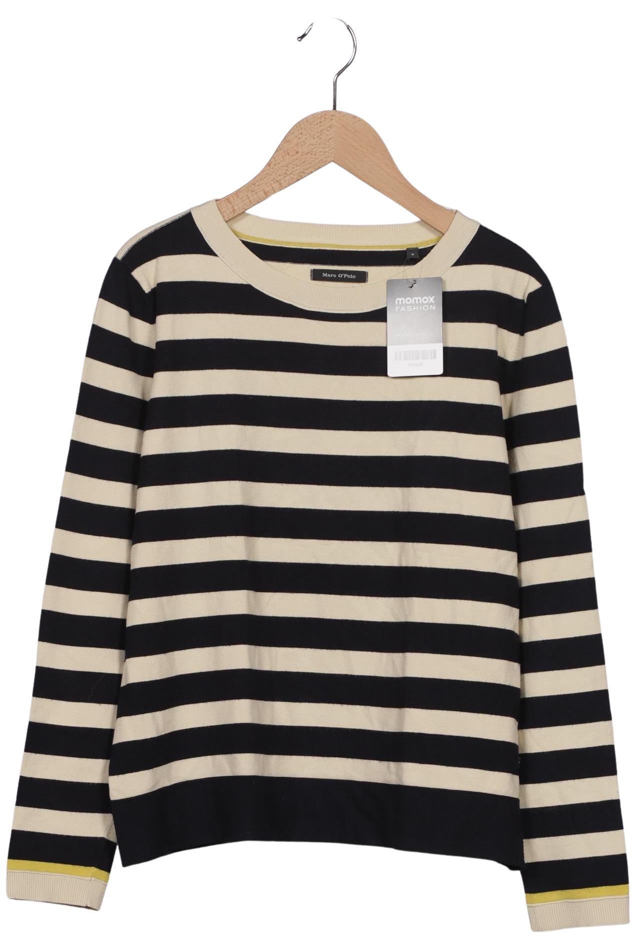 

Marc O Polo Damen Pullover, marineblau, Gr. 38