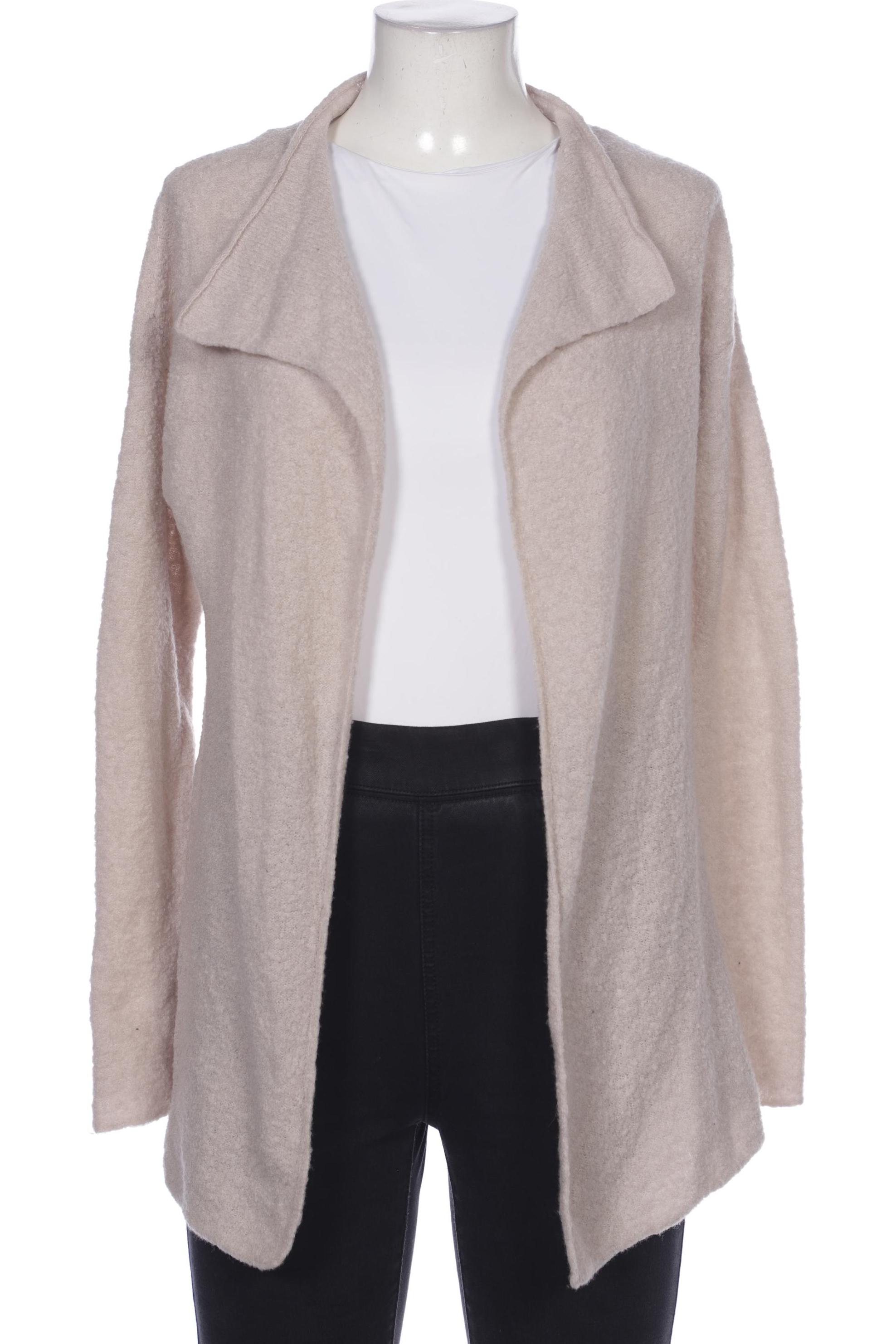 

Marc O Polo Damen Strickjacke, cremeweiß, Gr. 42