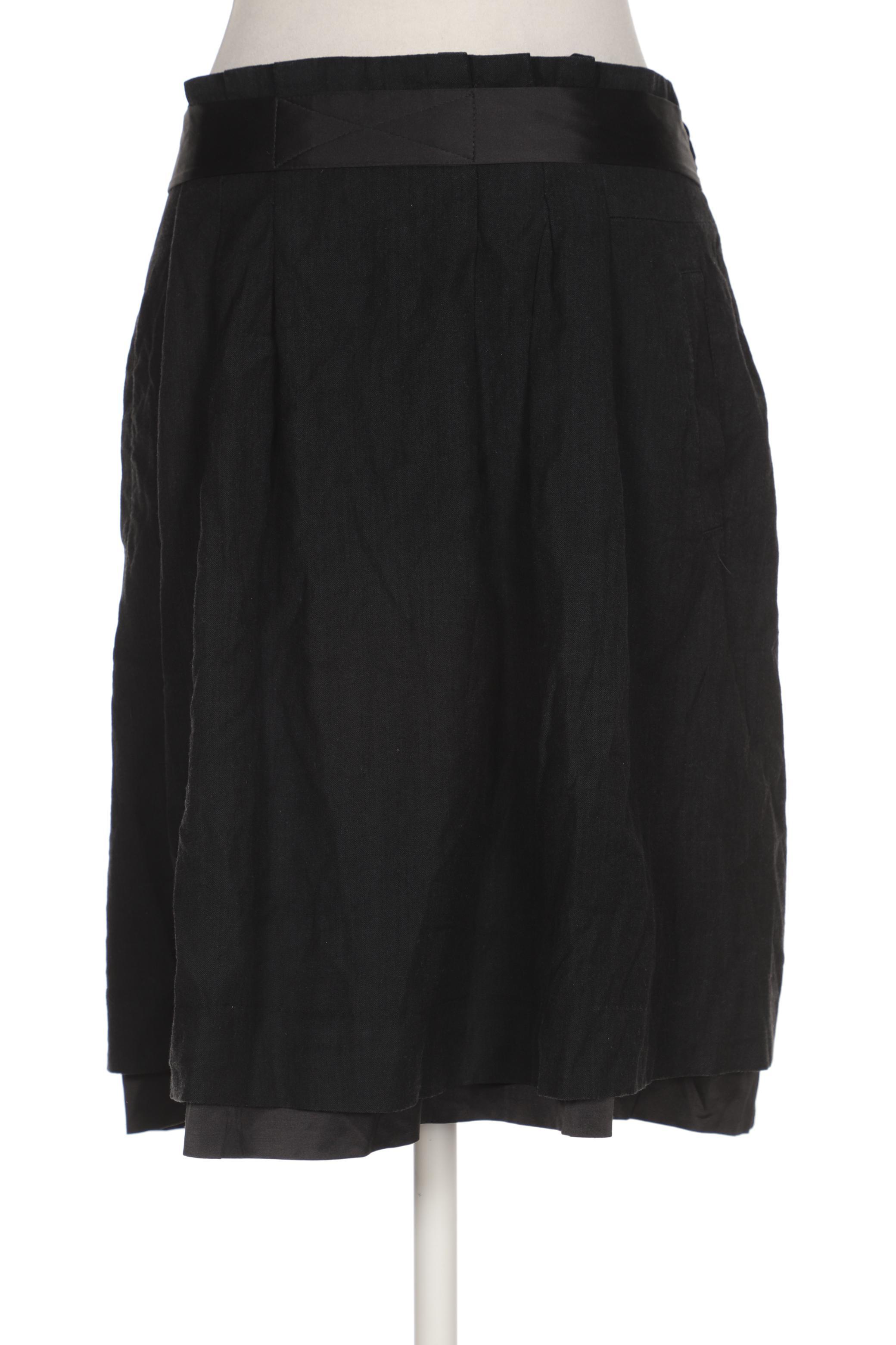 

Marc O Polo Damen Rock, schwarz, Gr. 40