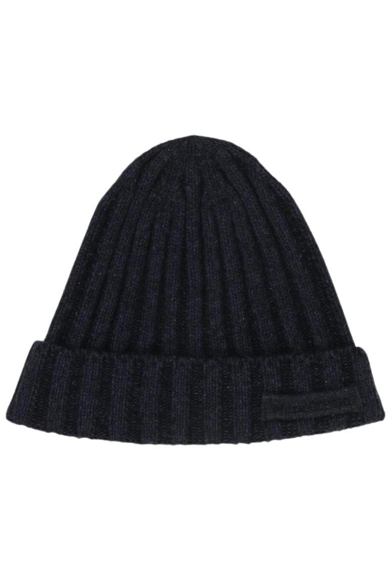 

Marc O Polo Damen Hut/Mütze, marineblau, Gr. uni