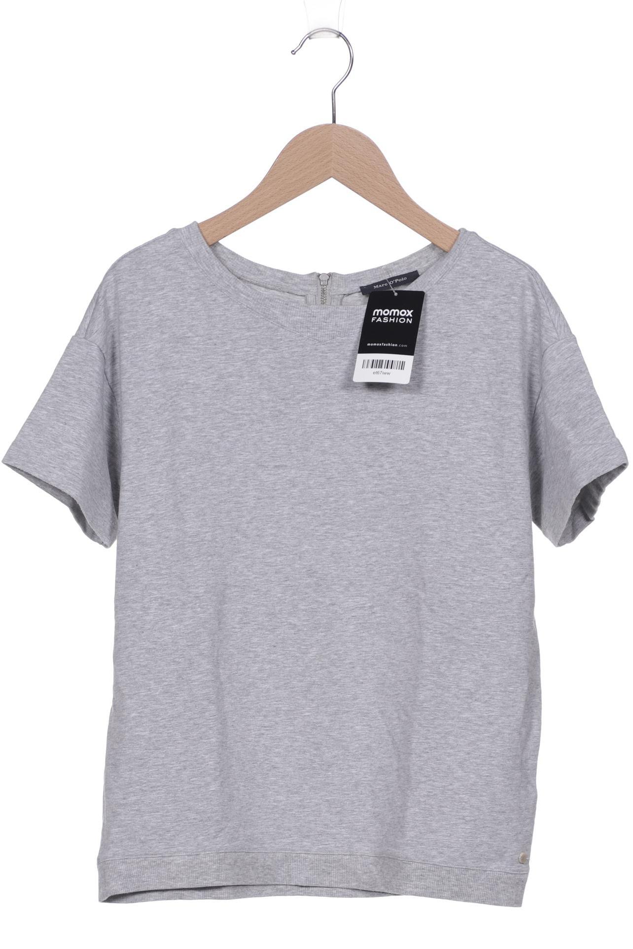 

Marc O Polo Damen T-Shirt, grau