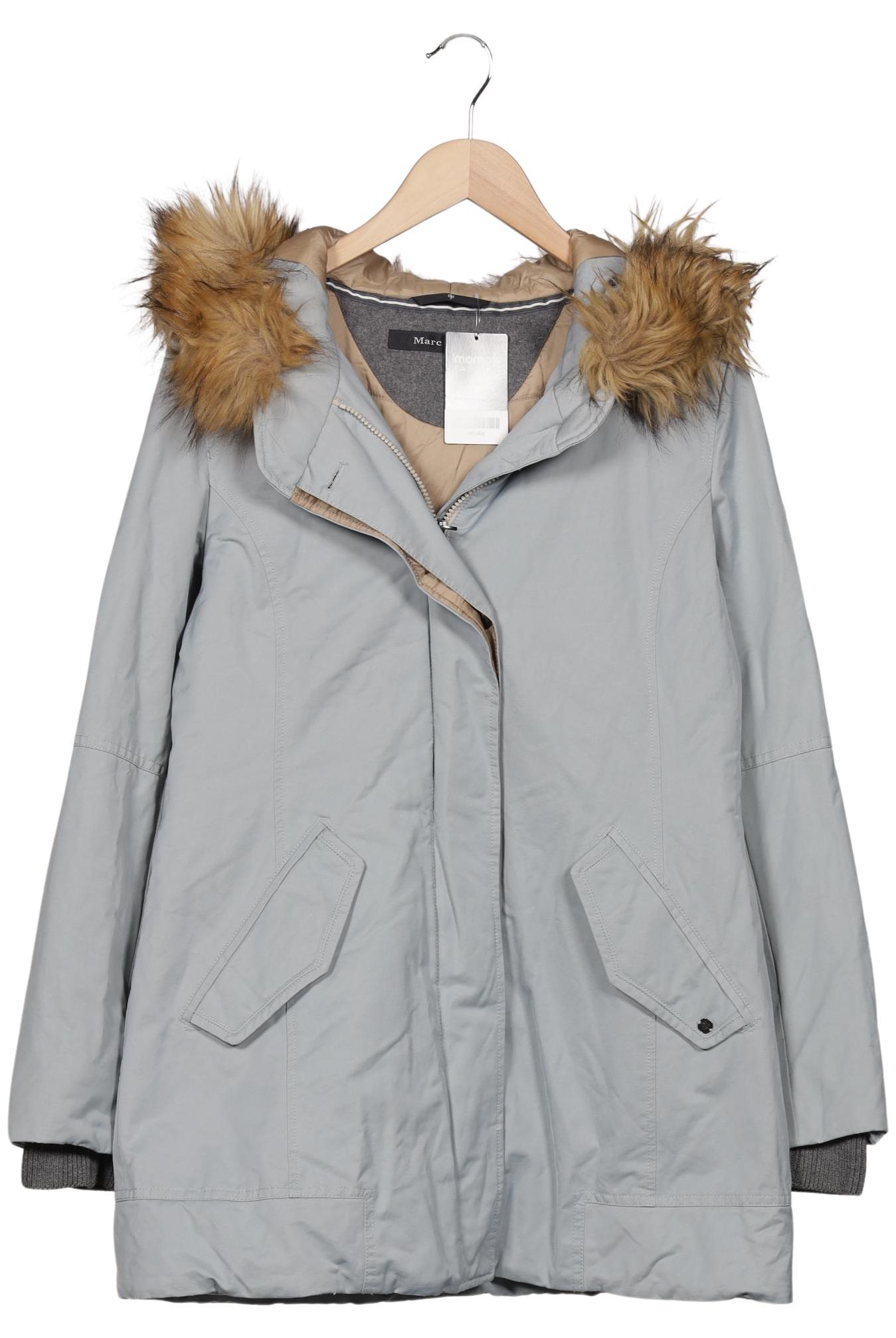 

Marc O Polo Damen Mantel, grau, Gr. 40