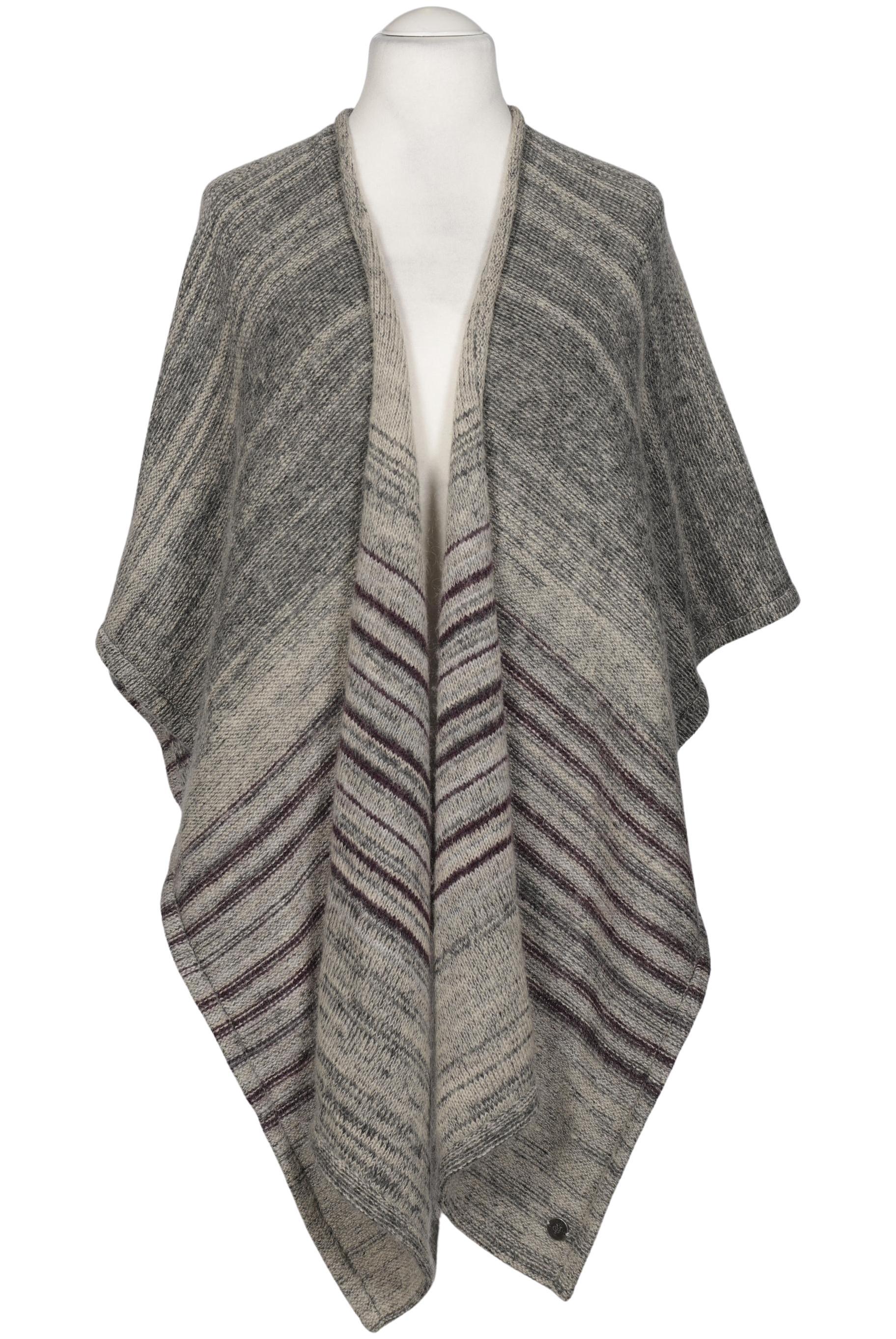 

Marc O Polo Damen Strickjacke, grau, Gr. uni