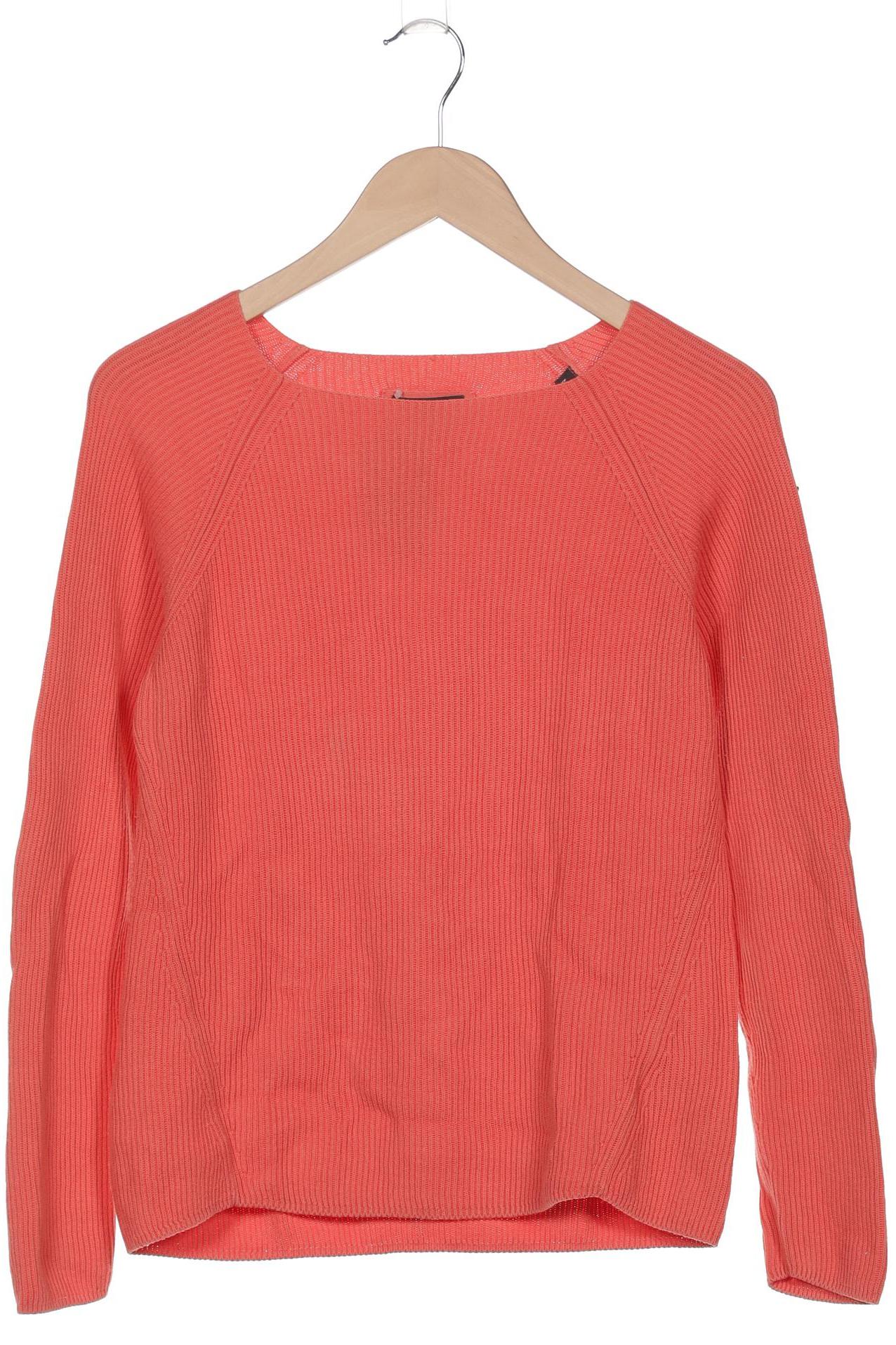 

Marc O Polo Damen Pullover, orange, Gr. 38