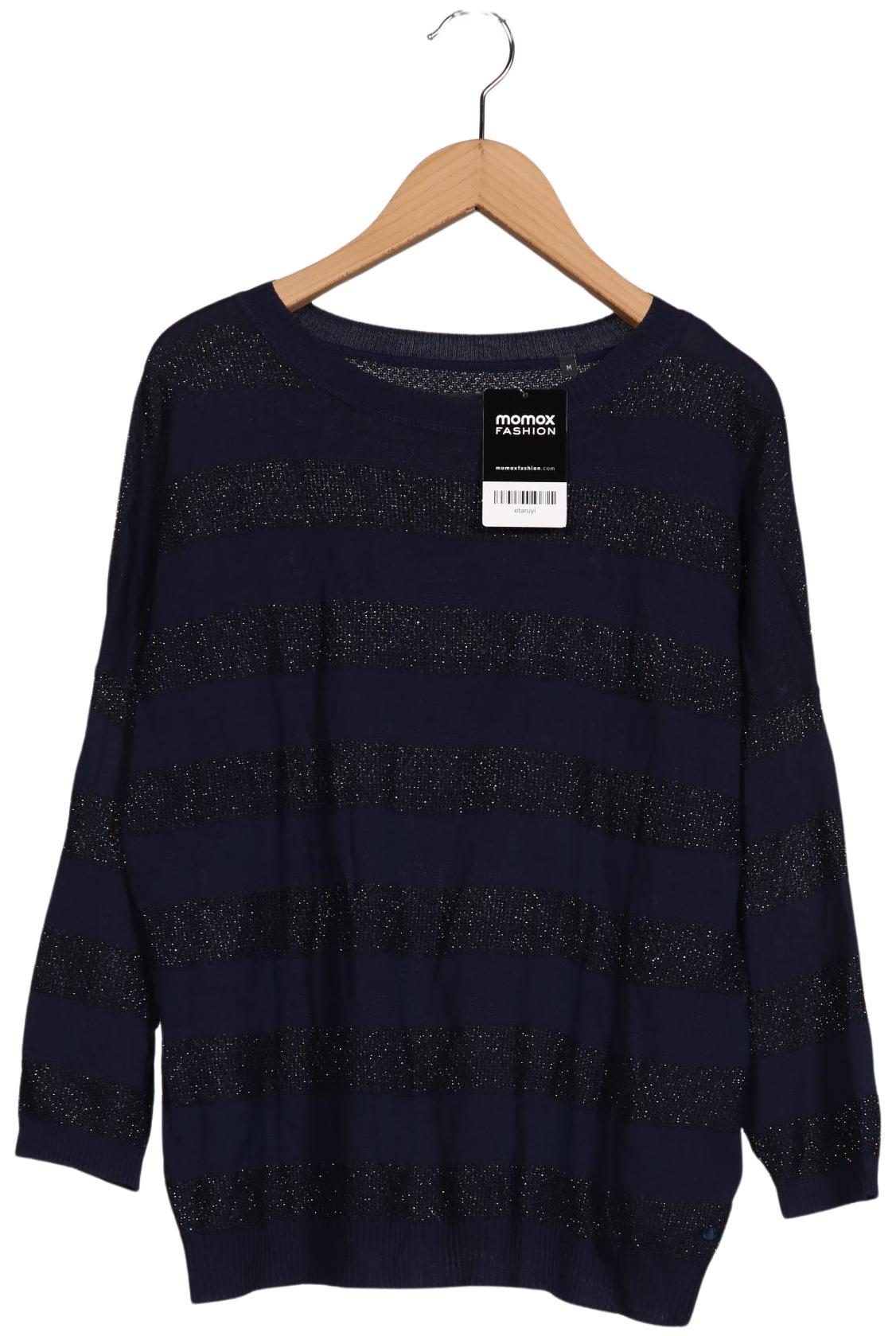 

Marc O Polo Damen Pullover, marineblau, Gr. 38