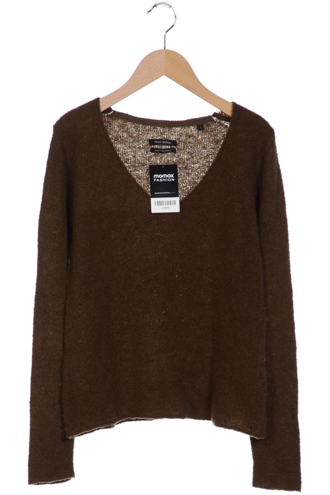 

Marc O Polo Damen Pullover, grün, Gr. 36