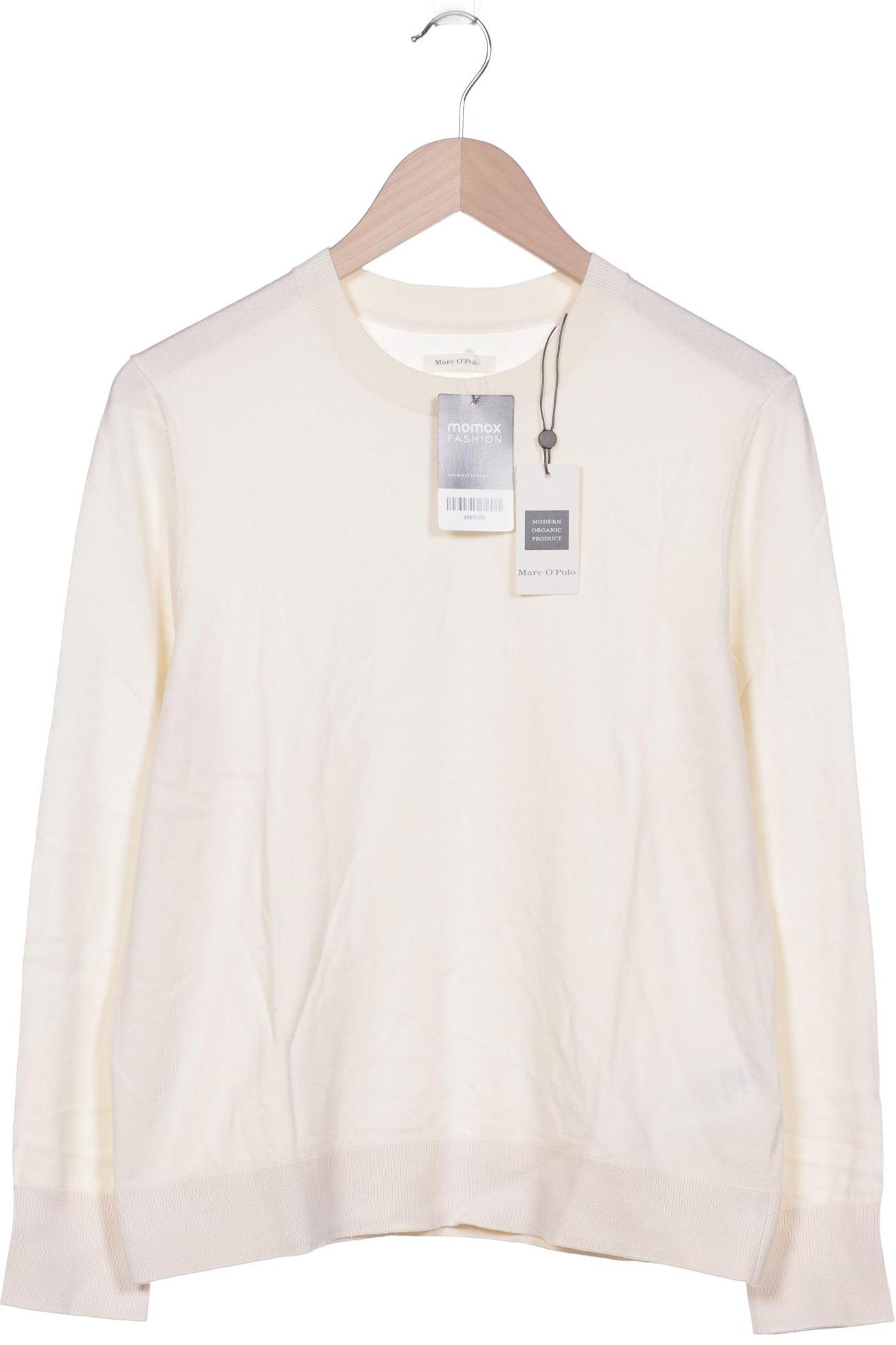 

Marc O Polo Damen Pullover, beige
