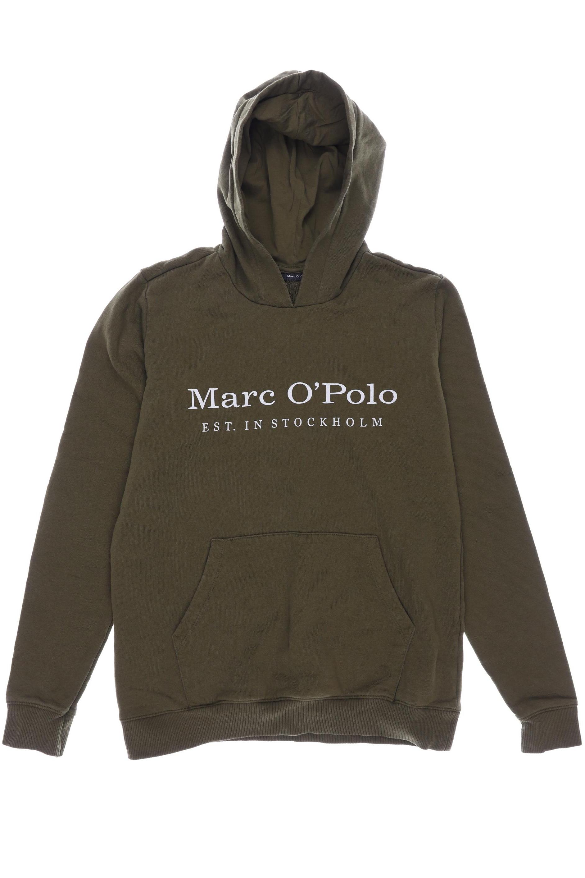 

Marc O Polo Jungen Hoodies & Sweater, grün