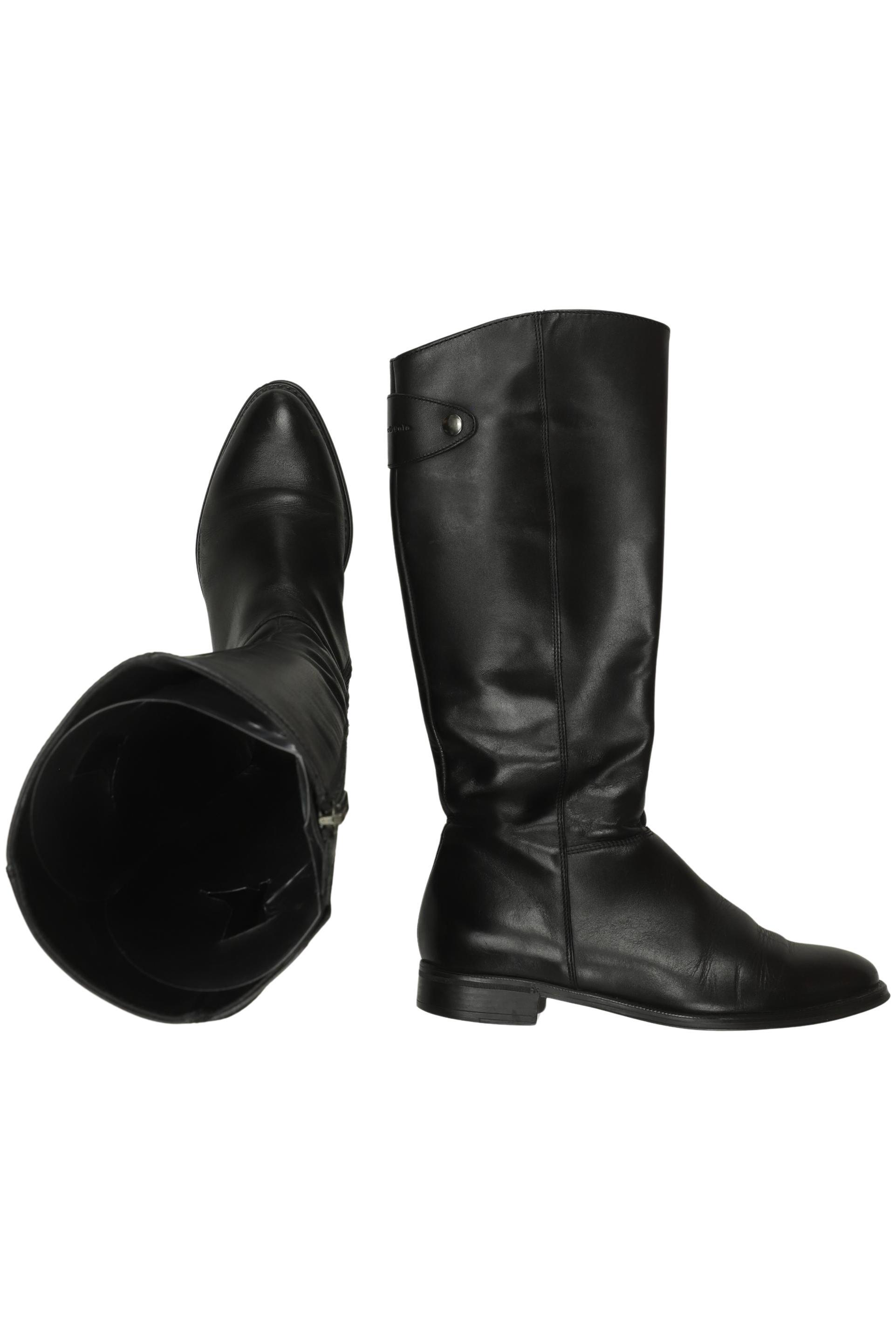 

Marc O Polo Damen Stiefel, schwarz, Gr. 36