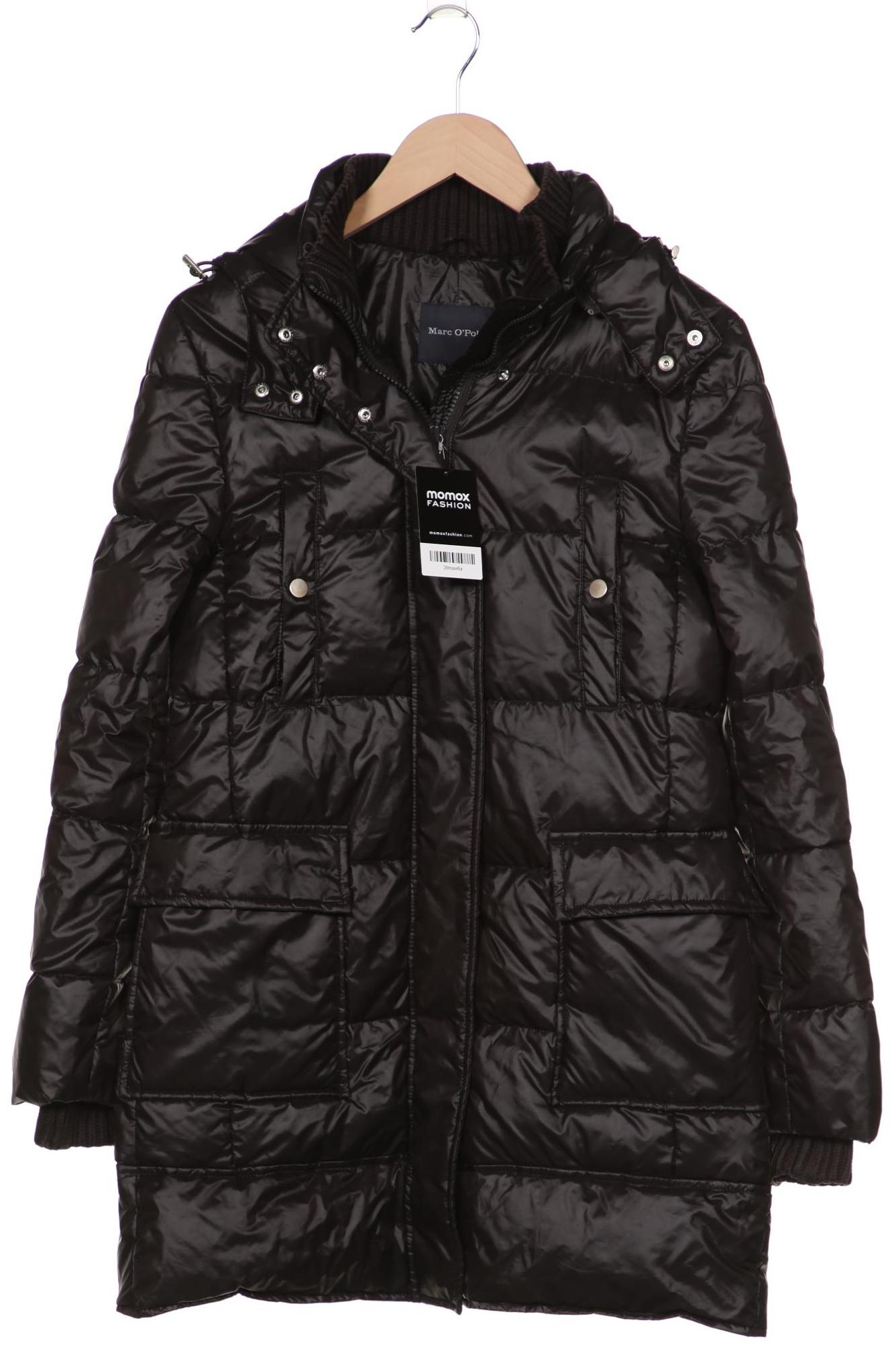 

Marc O Polo Damen Mantel, schwarz