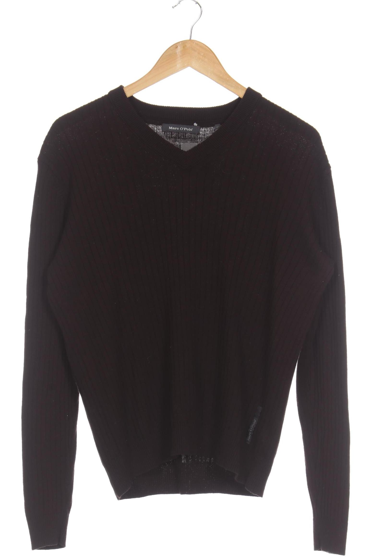 

Marc O Polo Damen Pullover, braun, Gr. 38