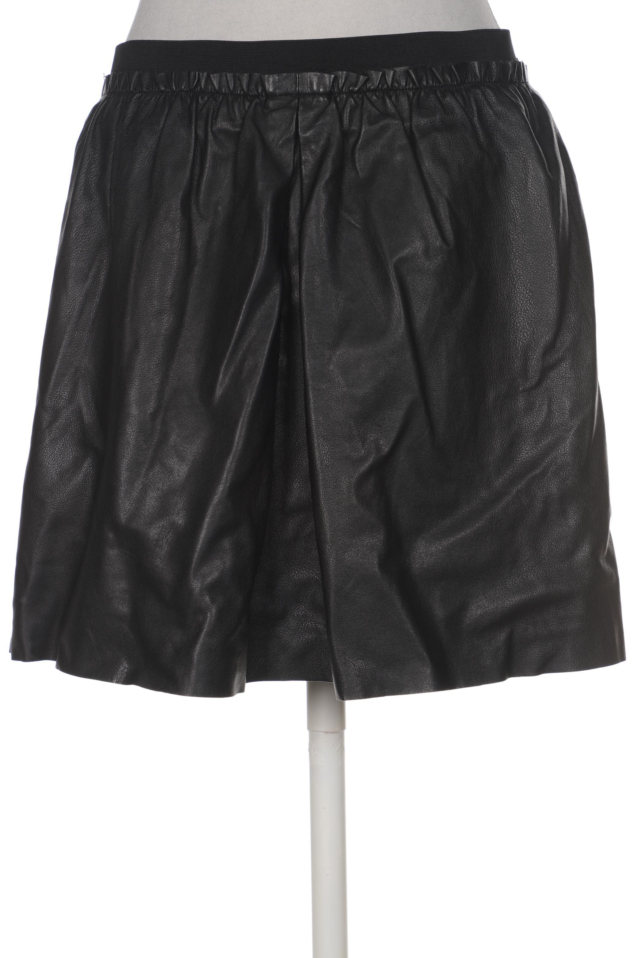 

Marc O Polo Damen Rock, schwarz, Gr. 38