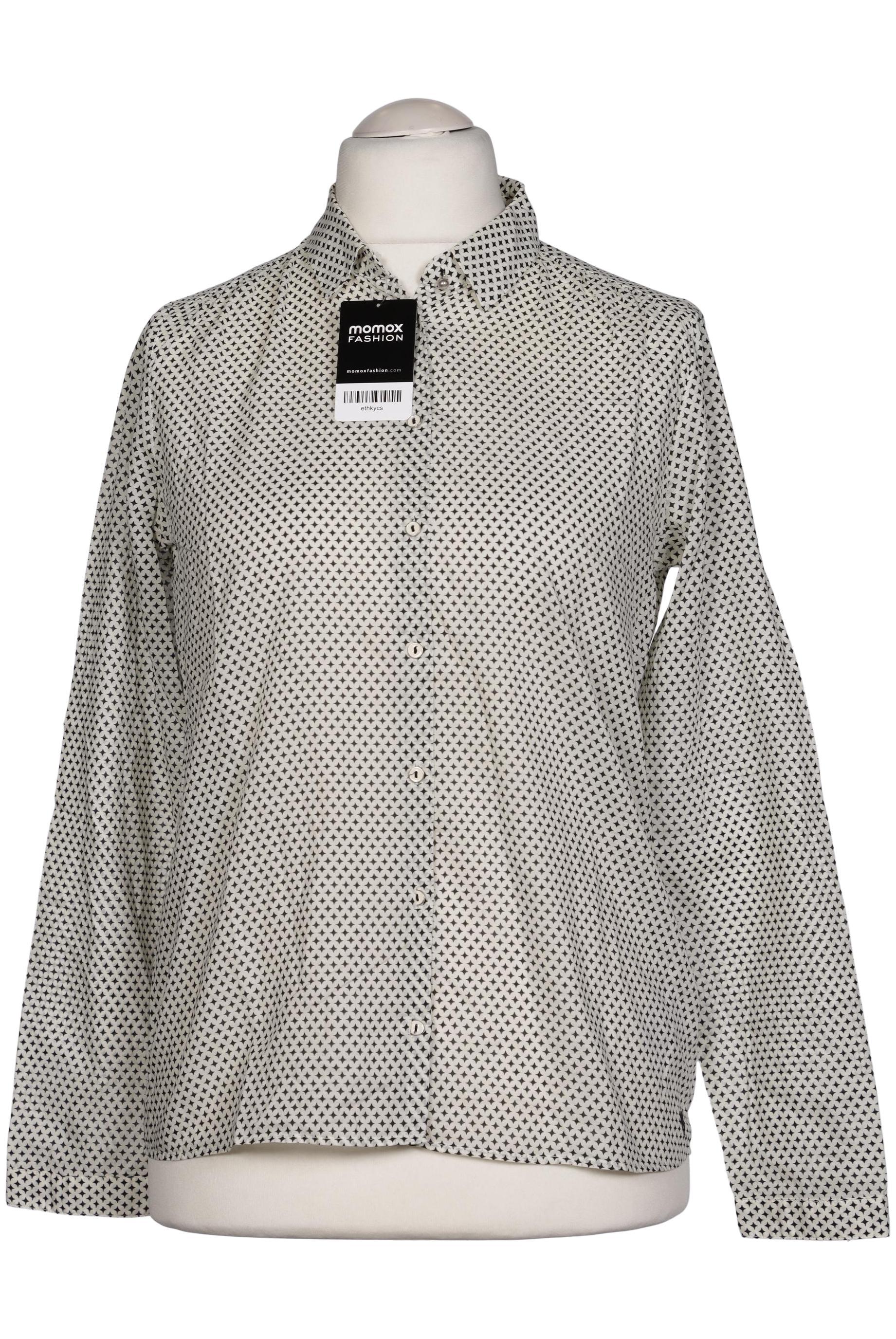 

Marc O Polo Damen Bluse, cremeweiß, Gr. 38