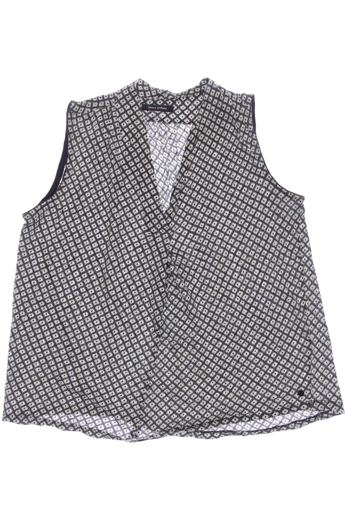 

Marc O Polo Damen Top, grau, Gr. 38