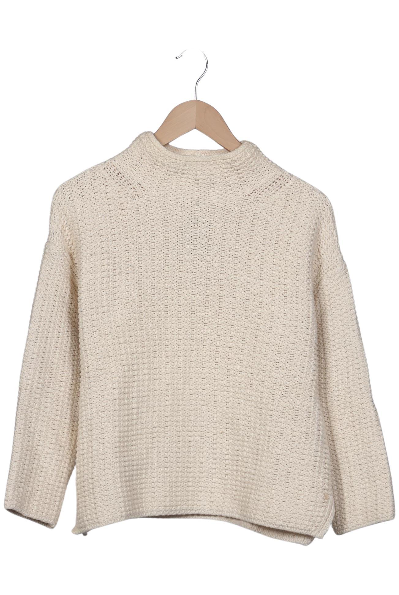 

Marc O Polo Damen Pullover, cremeweiß, Gr. 38