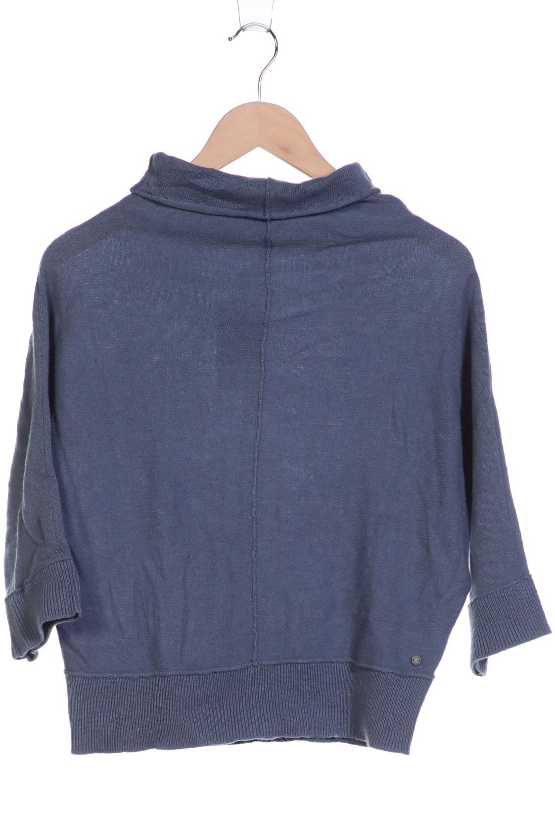 

Marc O Polo Damen Pullover, blau