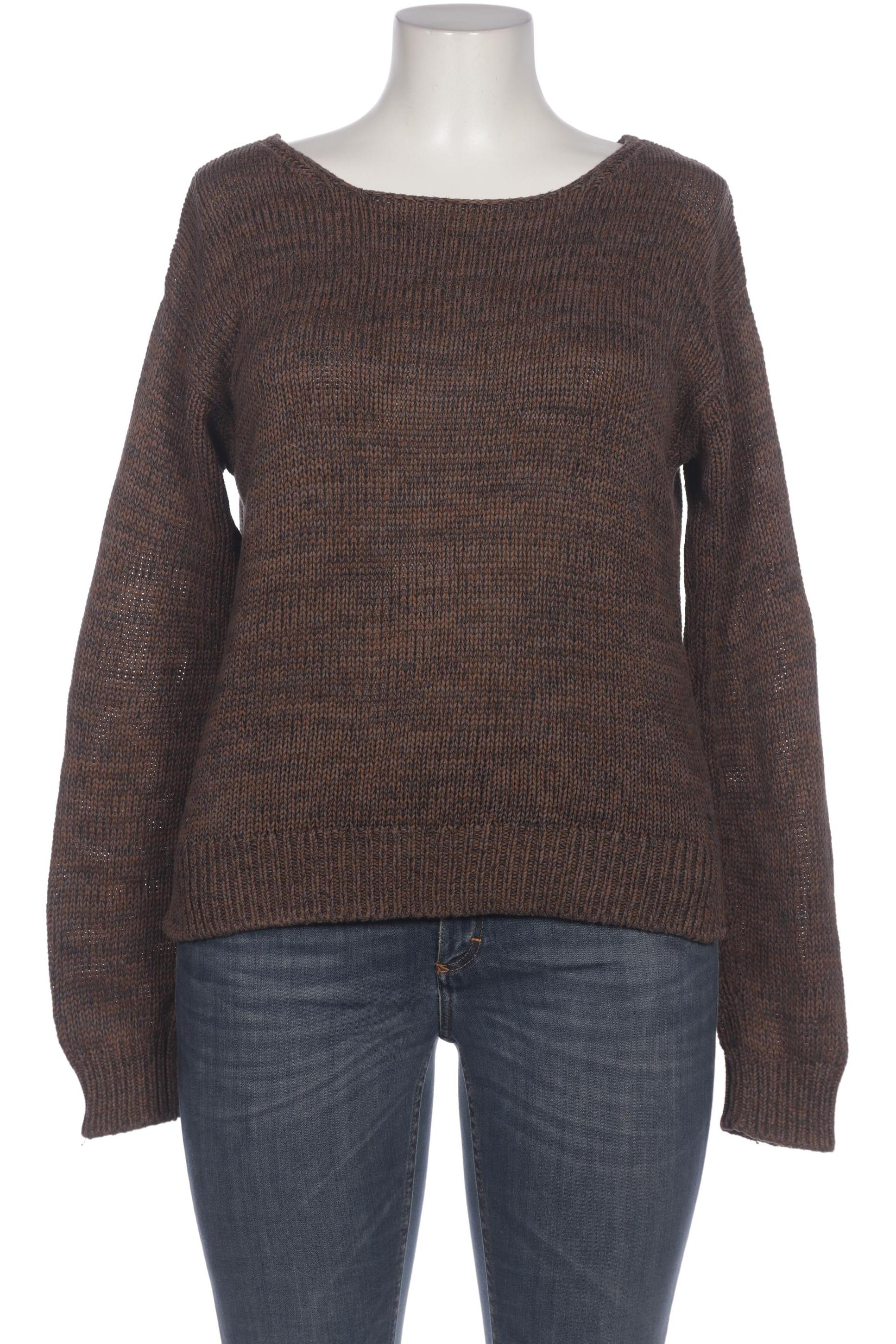 

Marc O Polo Damen Pullover, braun, Gr. 42