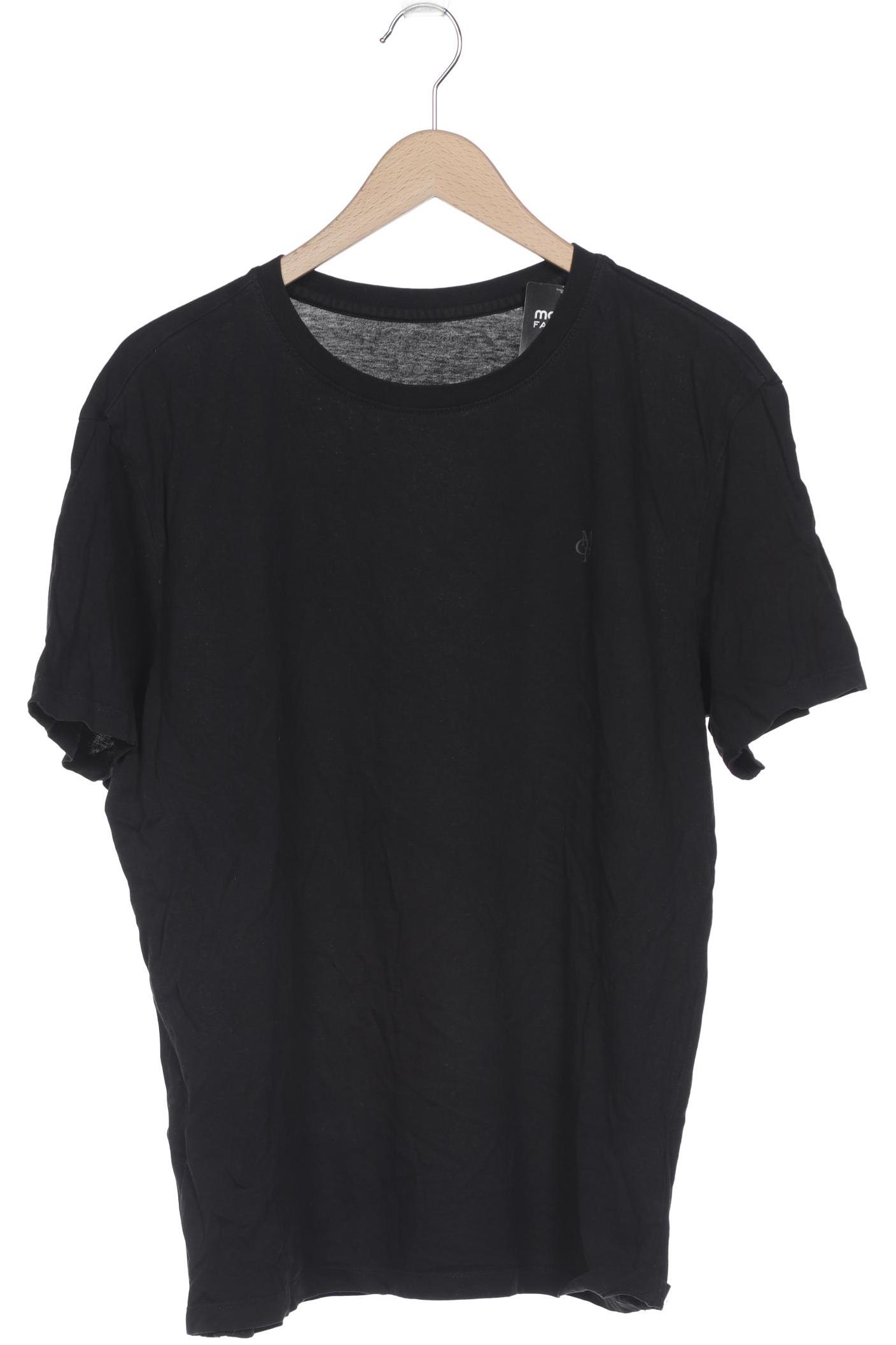 

Marc O Polo Herren T-Shirt, schwarz