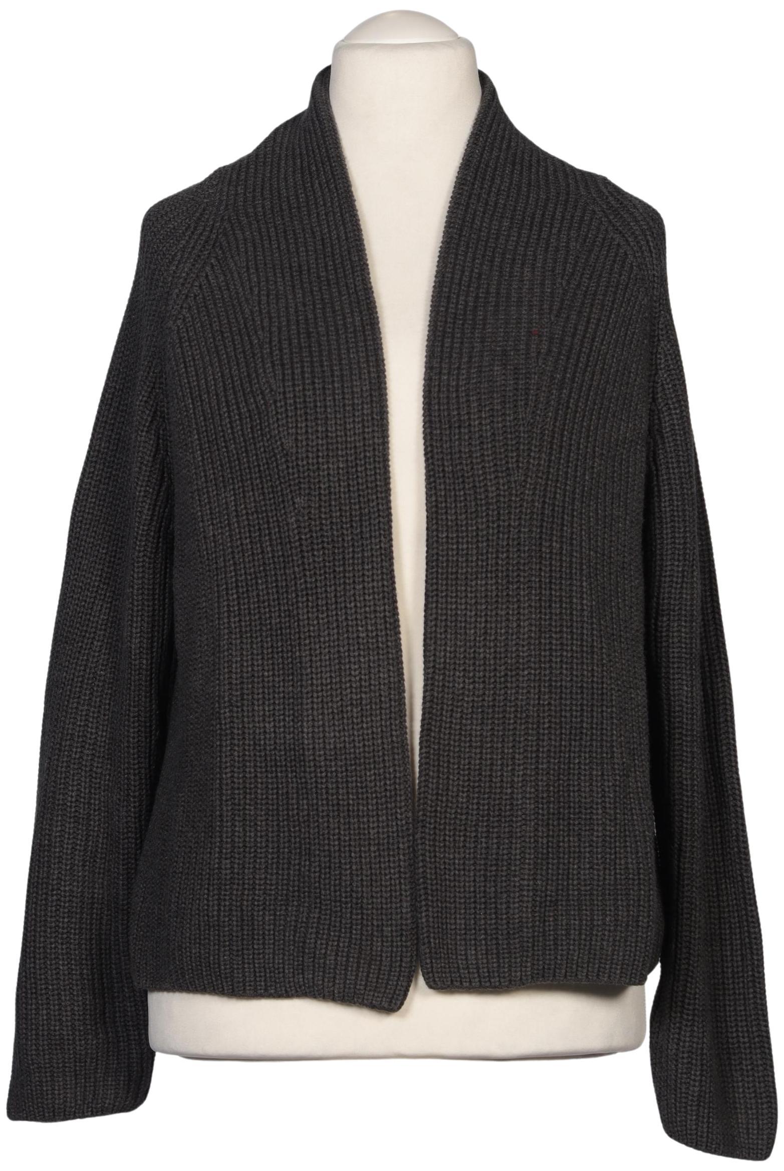 

Marc O Polo Damen Strickjacke, grau, Gr. 38