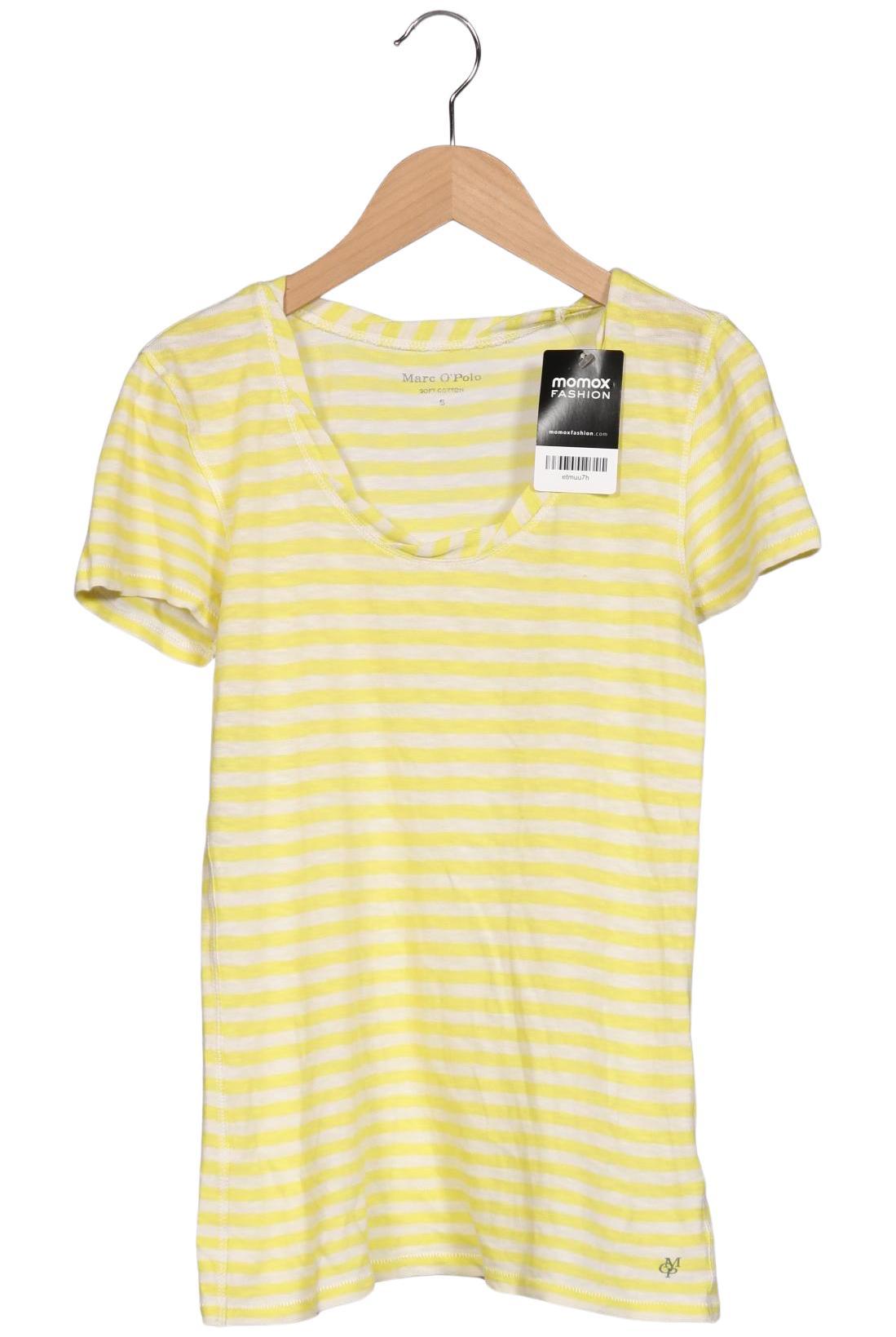 

Marc O Polo Damen T-Shirt, mehrfarbig, Gr. 36