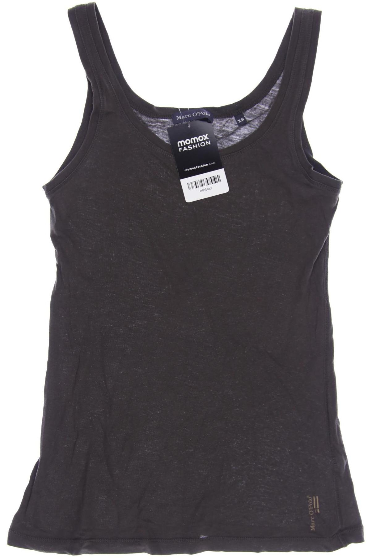 

Marc O Polo Damen Top, braun