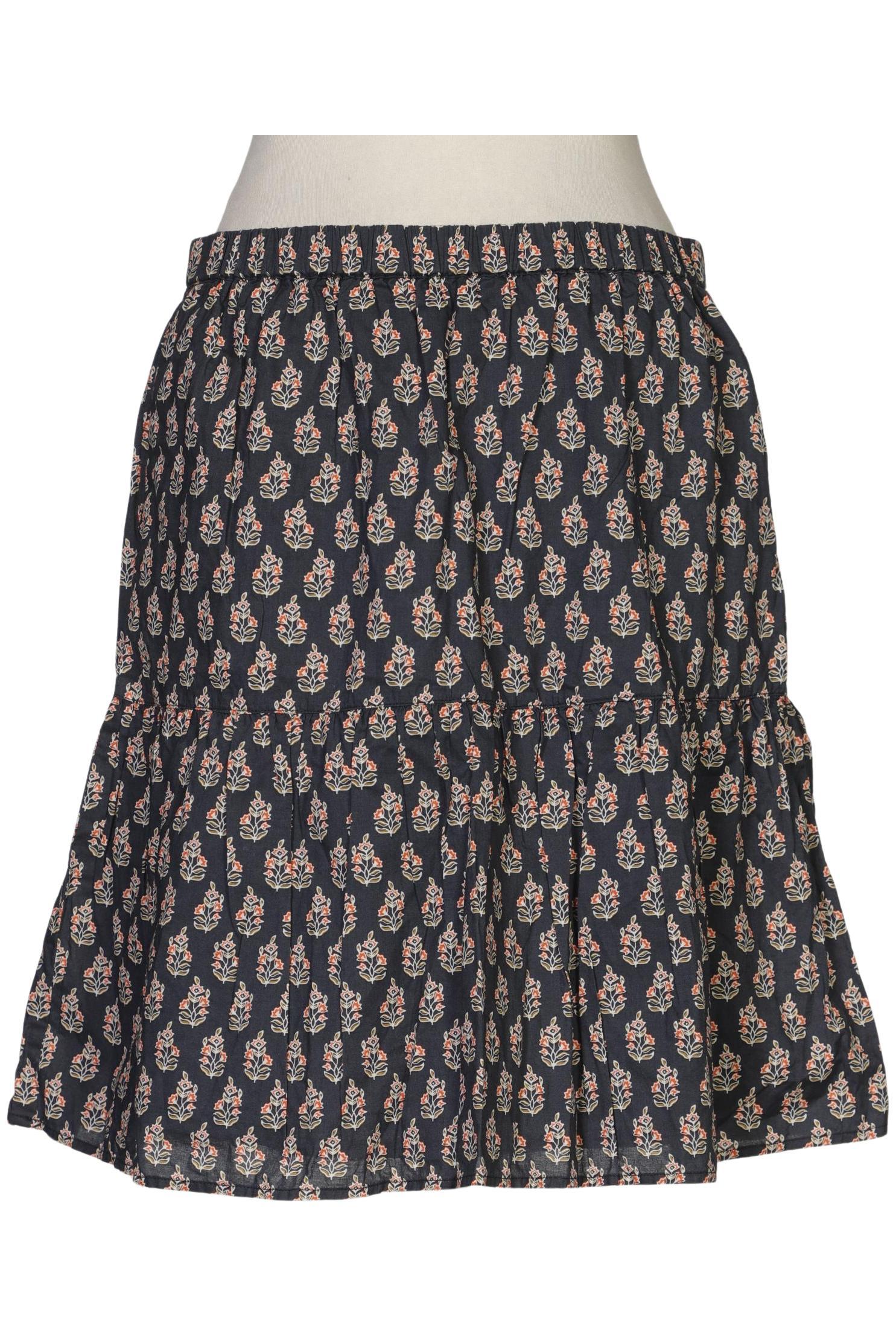 

Marc O Polo Damen Rock, marineblau, Gr. 36