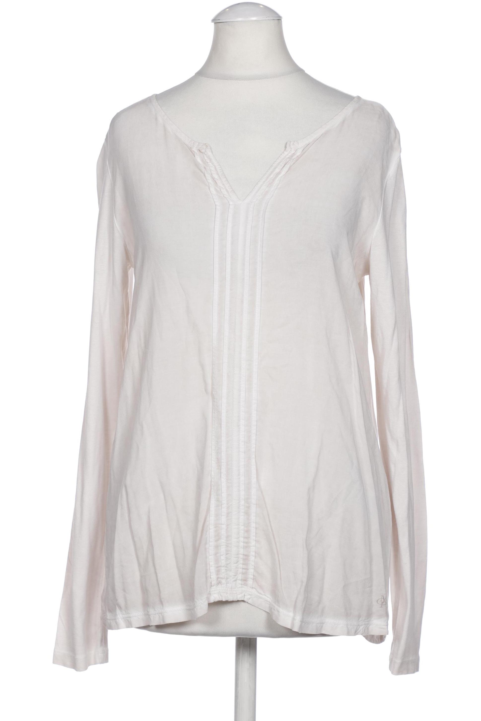 

Marc O Polo Damen Bluse, beige