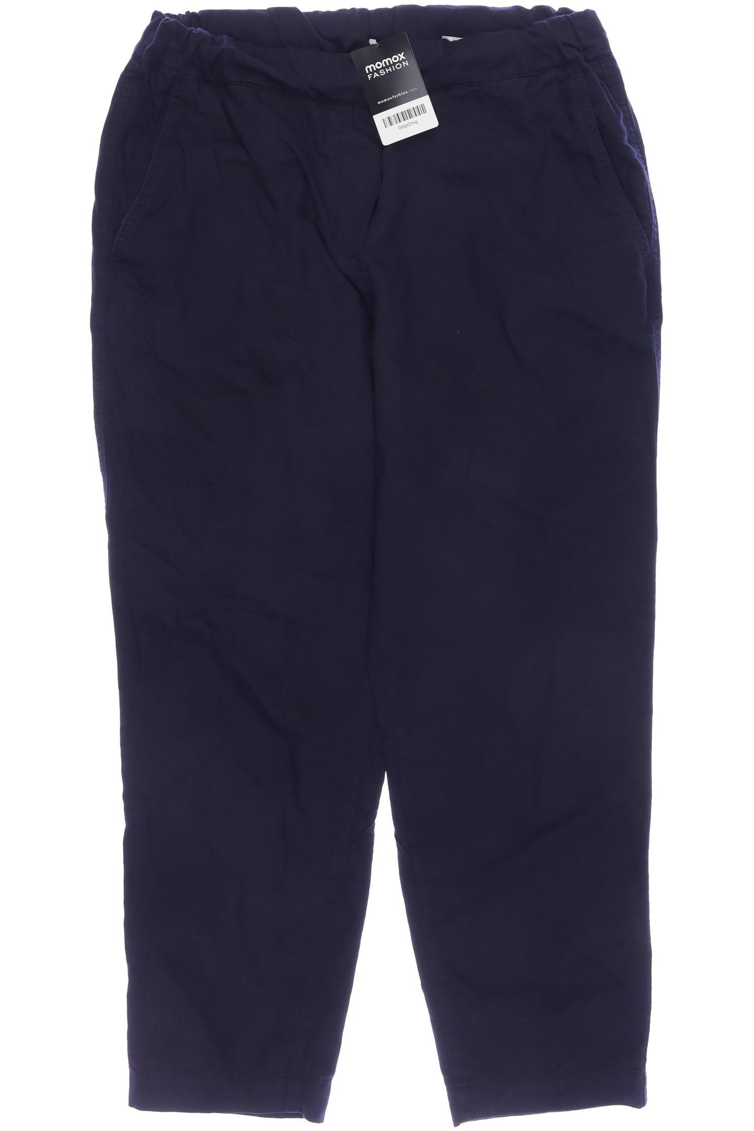 

Marc O Polo Damen Stoffhose, marineblau, Gr. 38