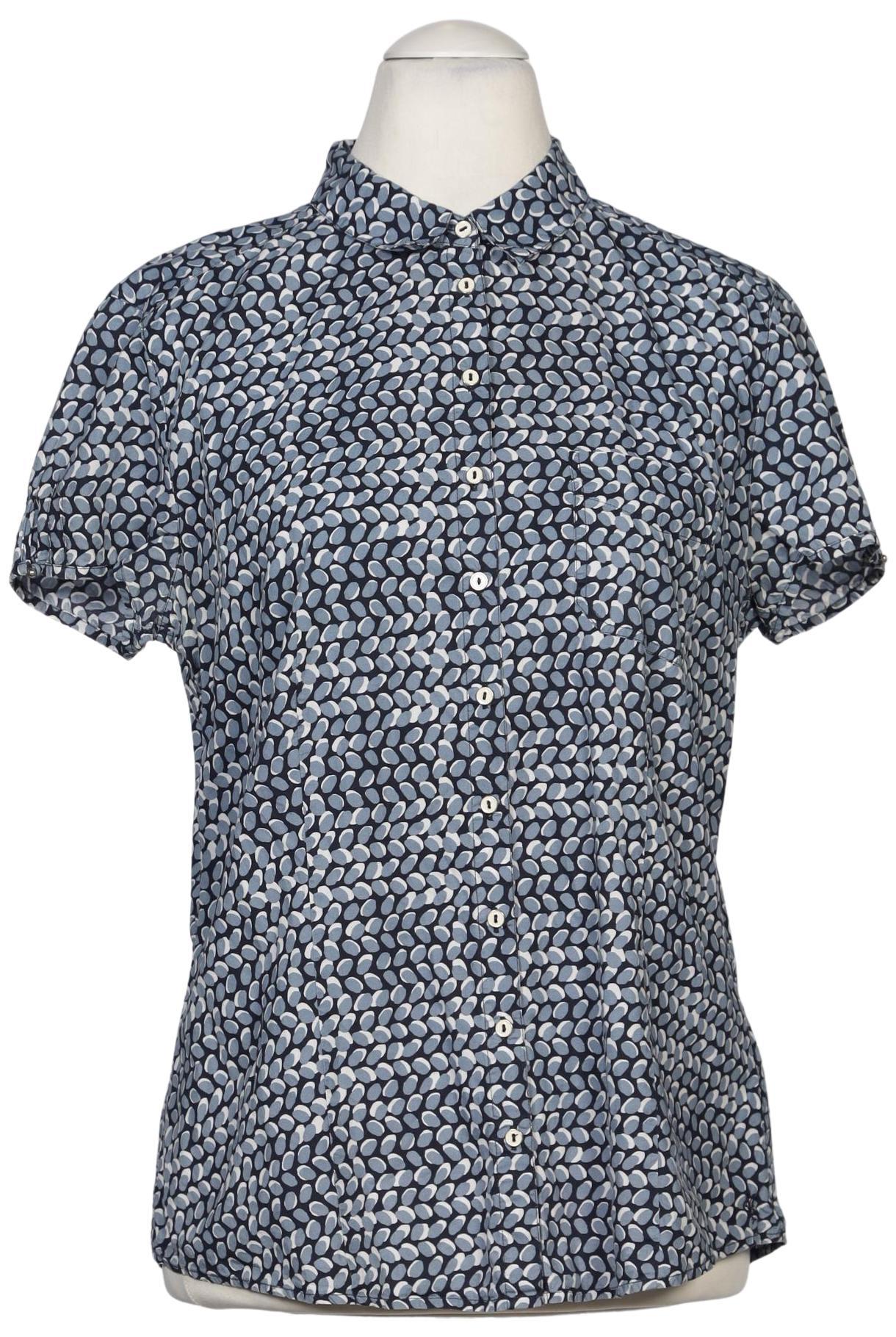 

Marc O Polo Damen Bluse, mehrfarbig, Gr. 40