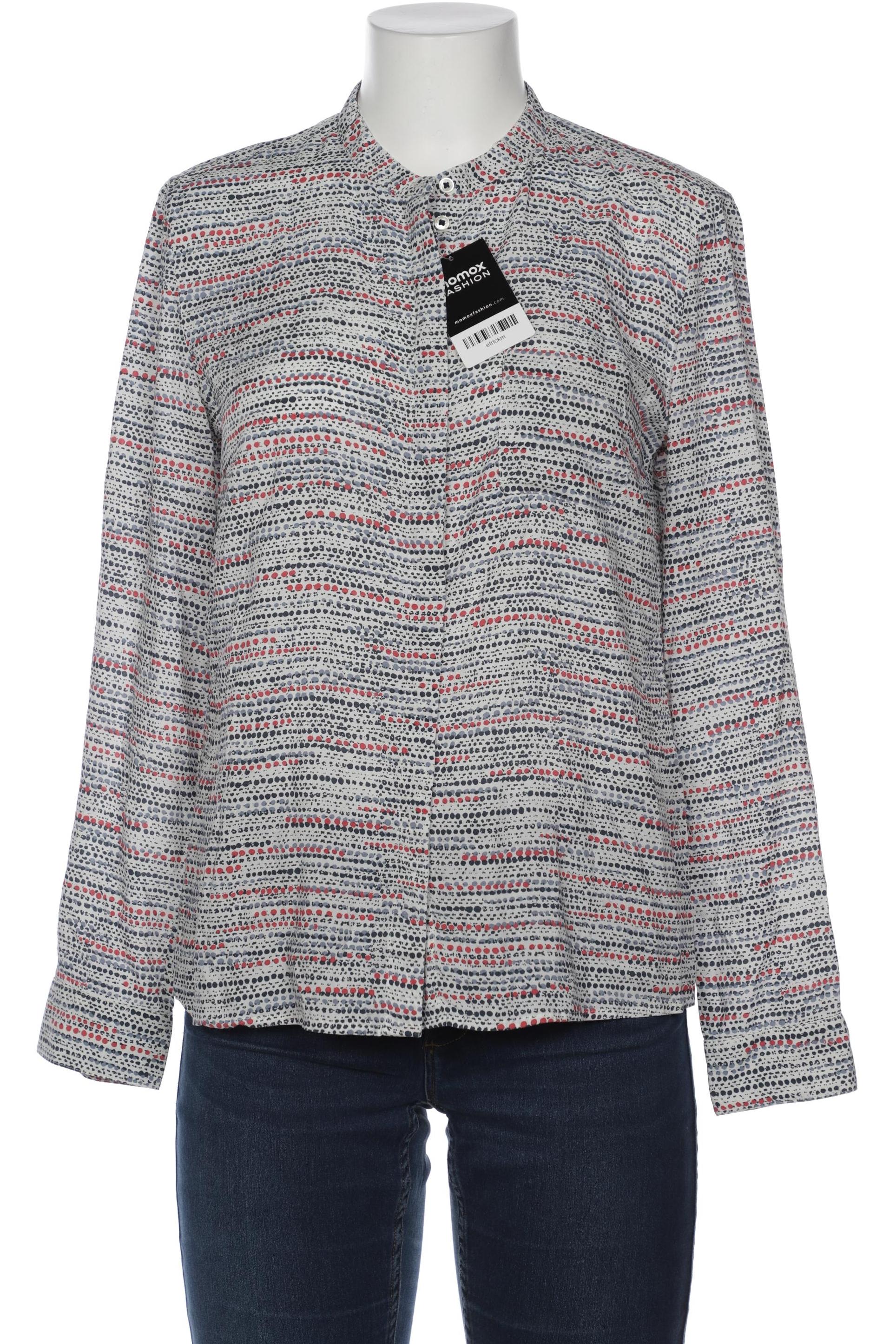 

Marc O Polo Damen Bluse, mehrfarbig, Gr. 38