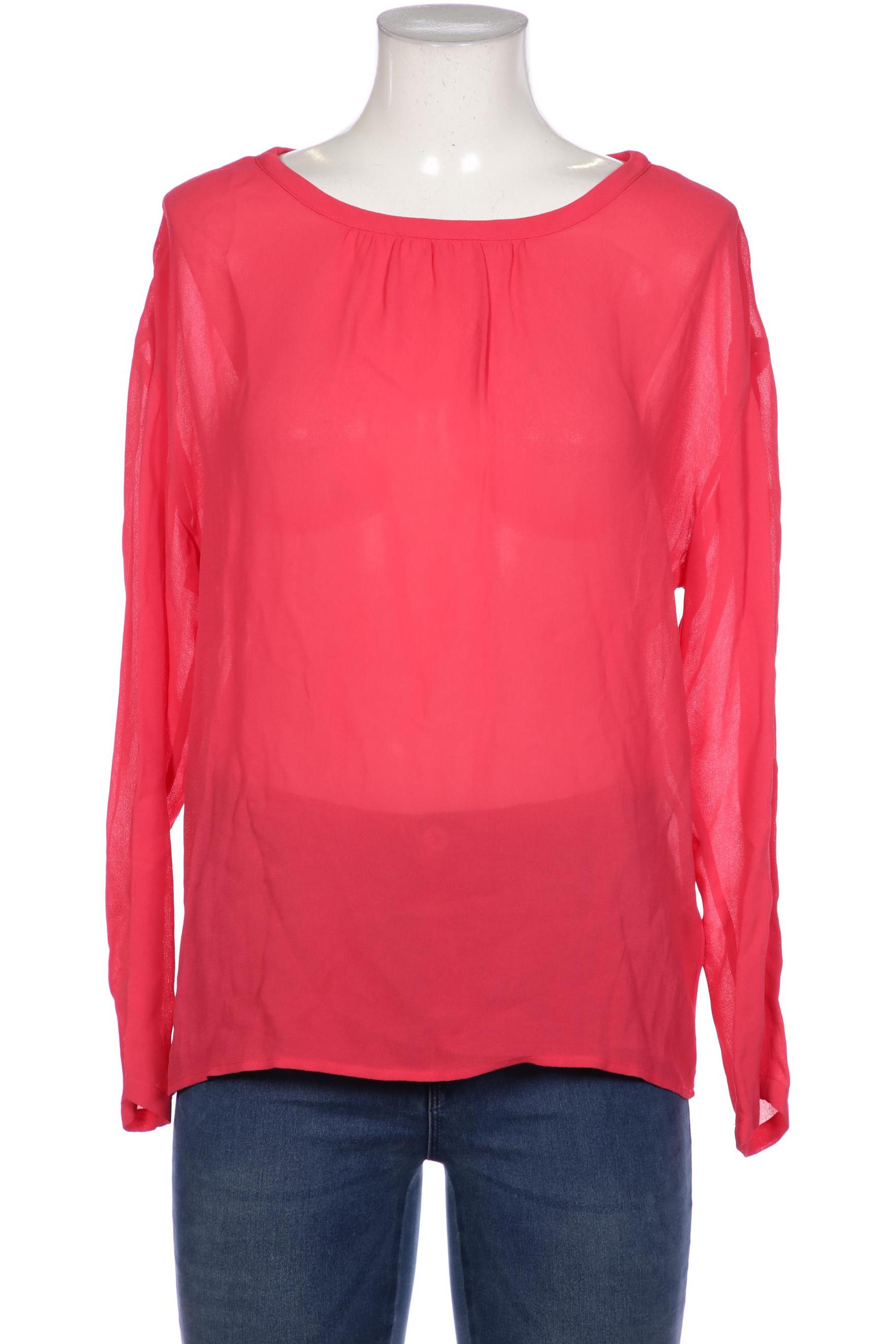 

Marc O Polo Damen Bluse, pink, Gr. 38
