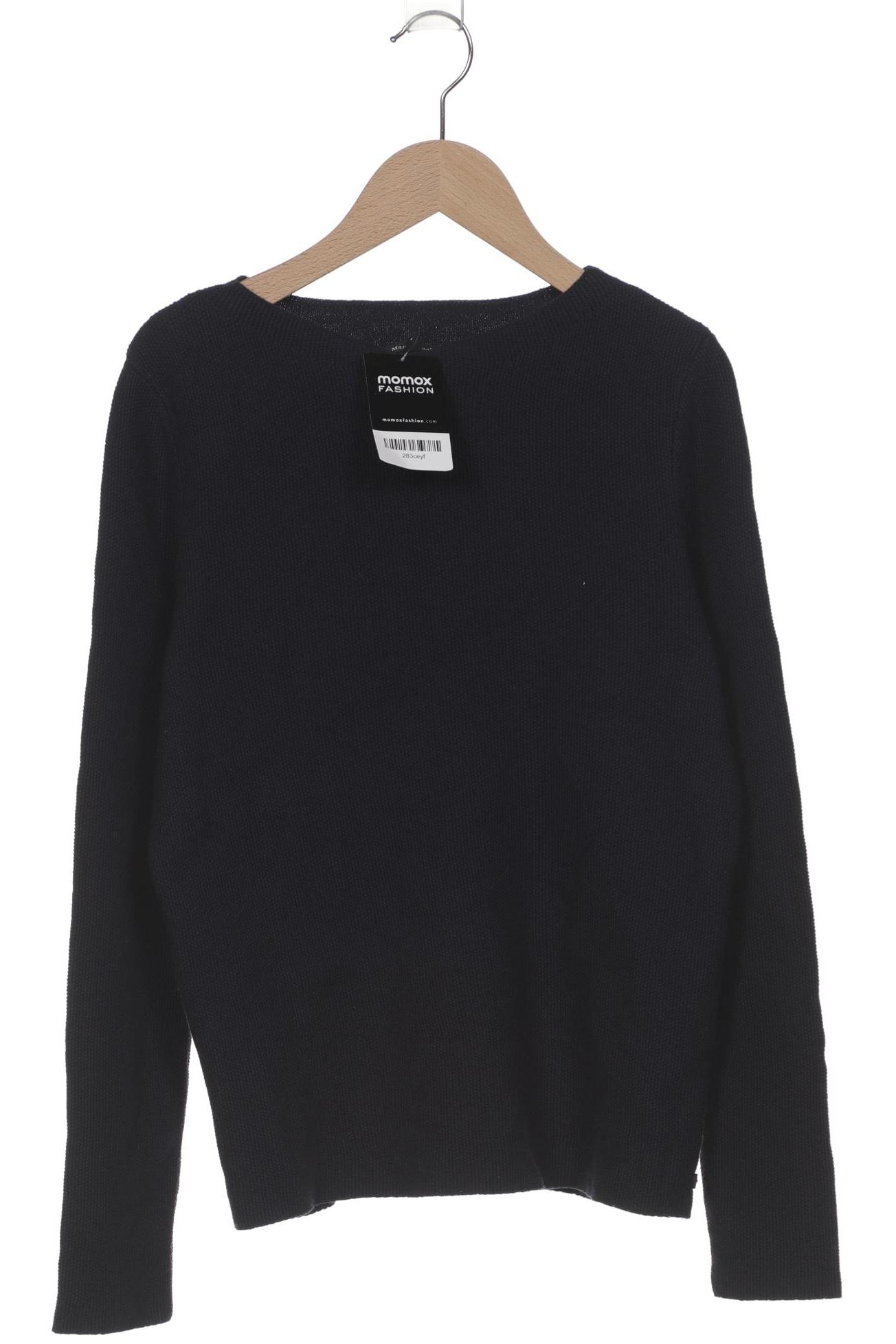

Marc O Polo Damen Pullover, marineblau, Gr. 36