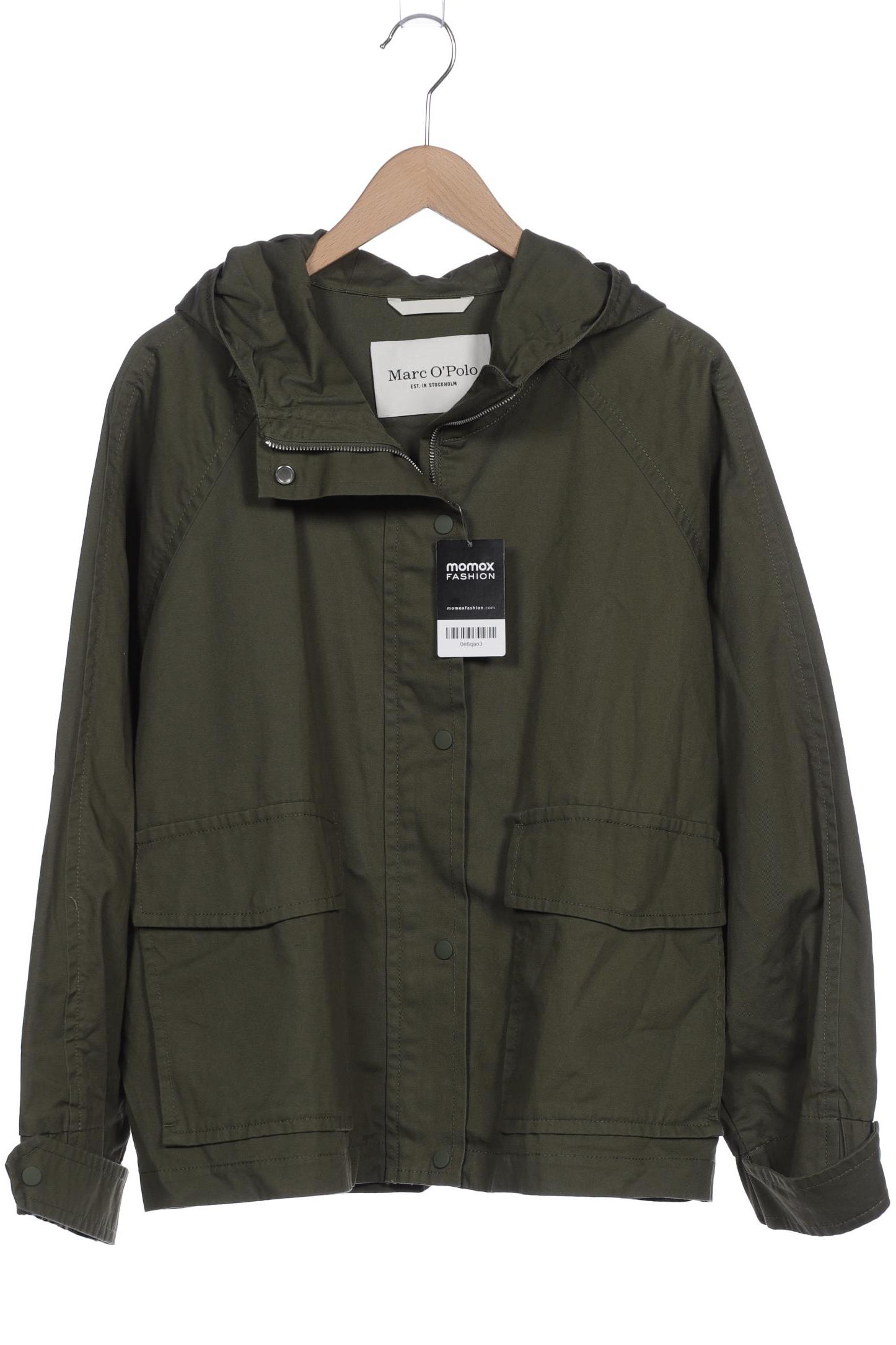 

Marc O Polo Damen Jacke, grün